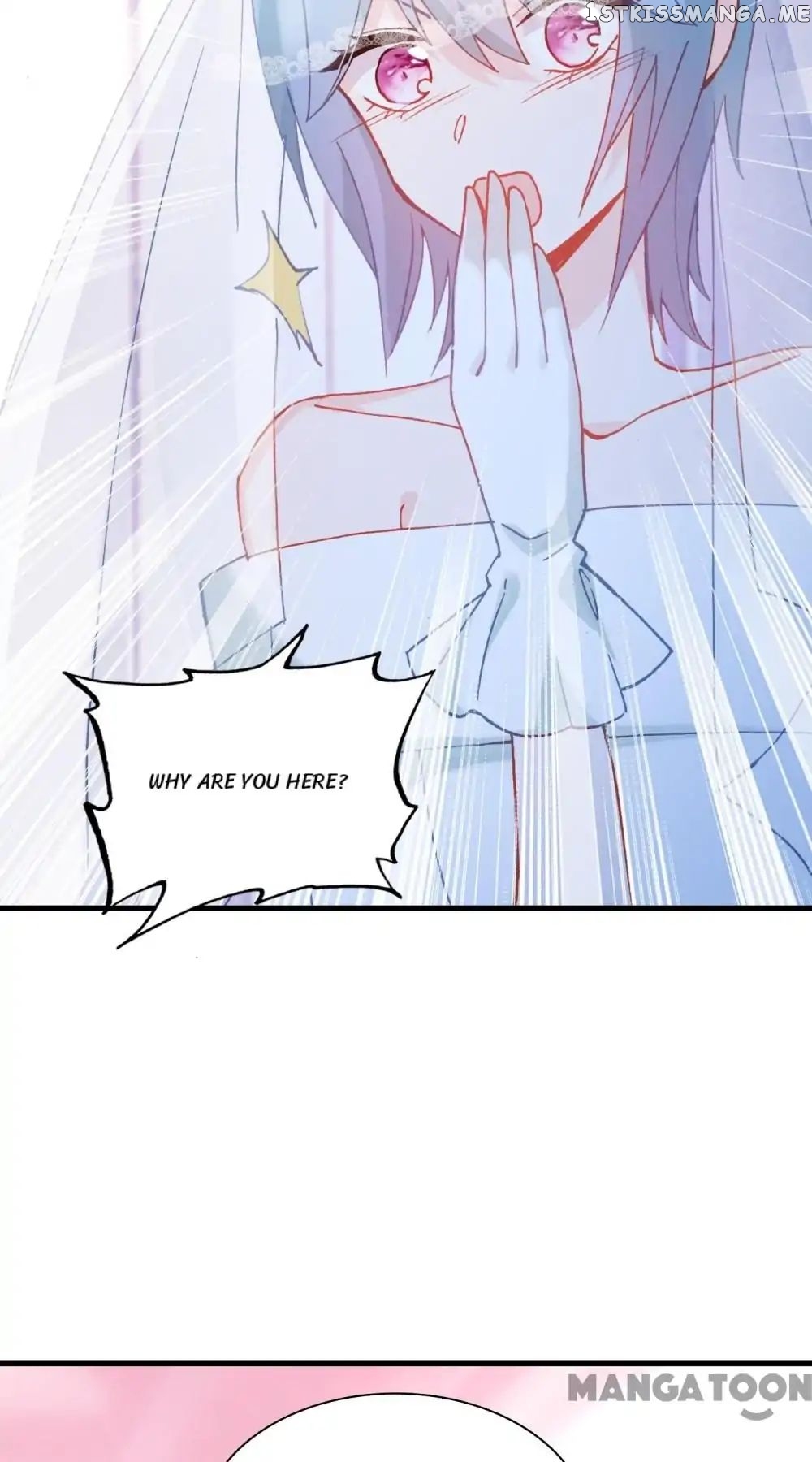 Love Express chapter 13 - page 4