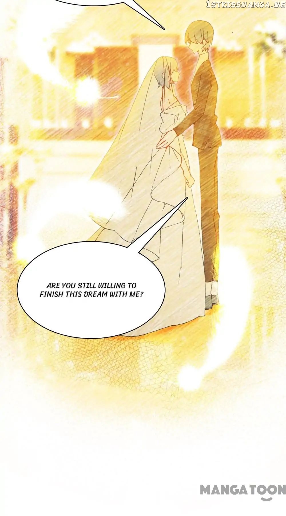 Love Express chapter 13 - page 40