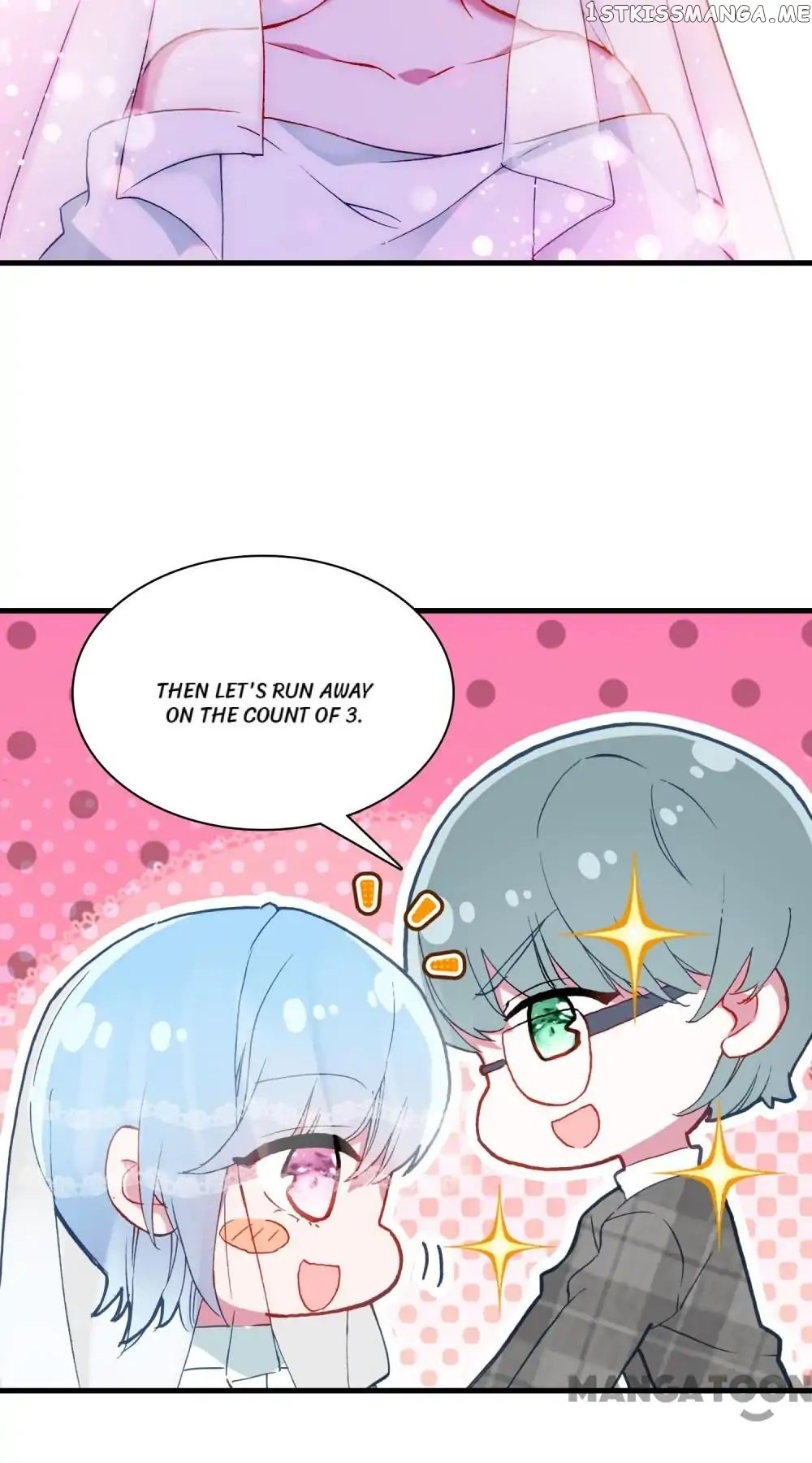 Love Express chapter 13 - page 43