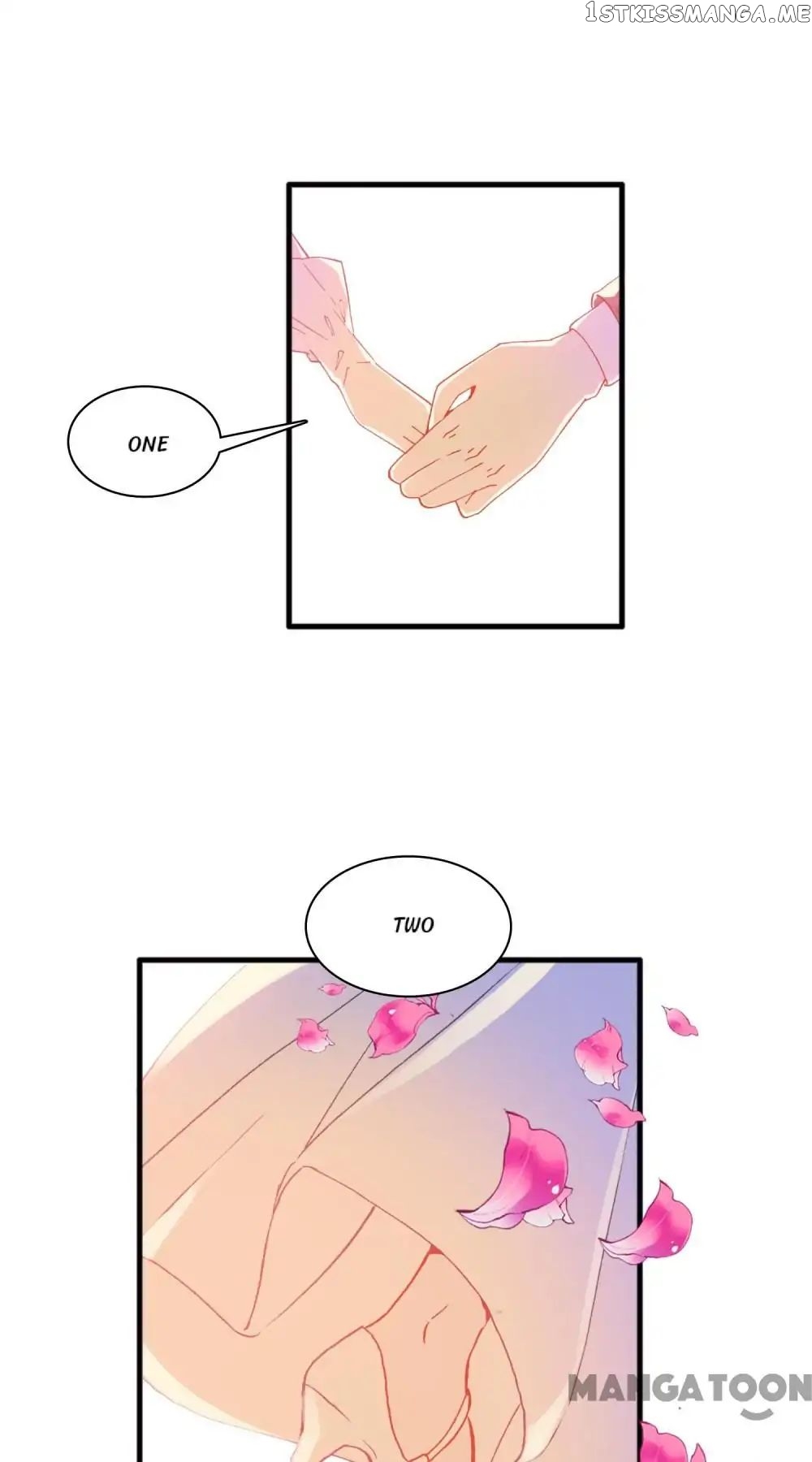 Love Express chapter 13 - page 44