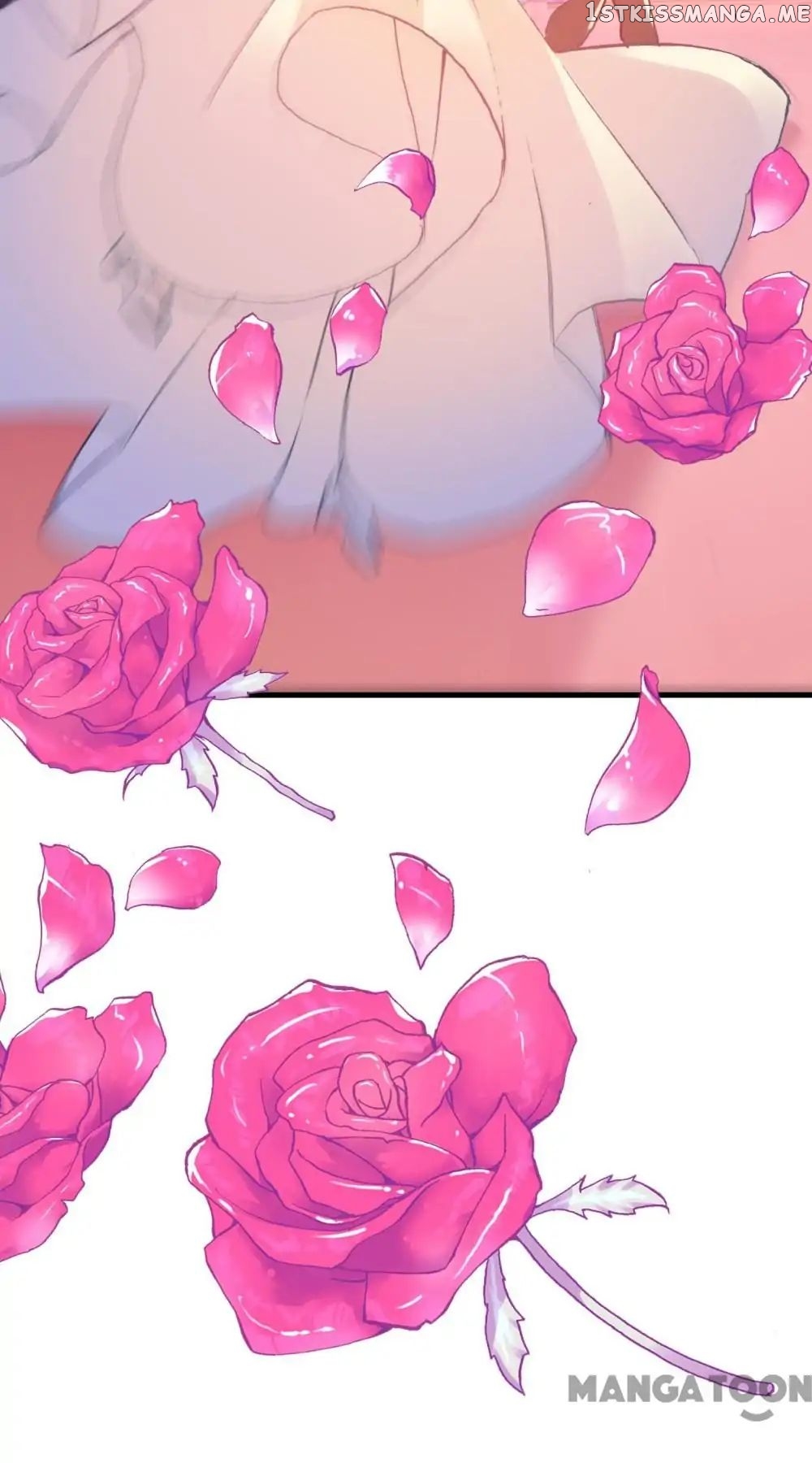 Love Express chapter 13 - page 46
