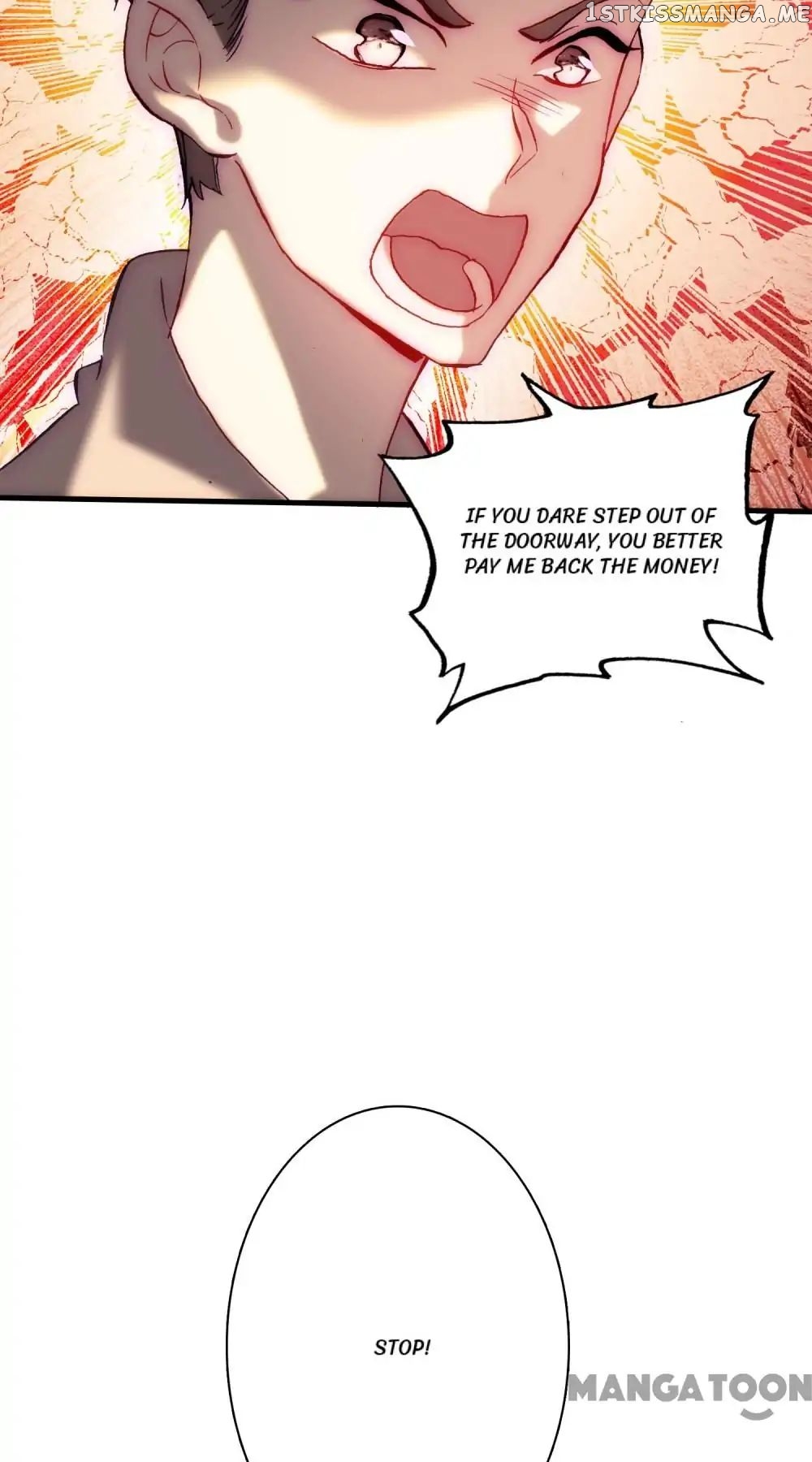 Love Express chapter 13 - page 49
