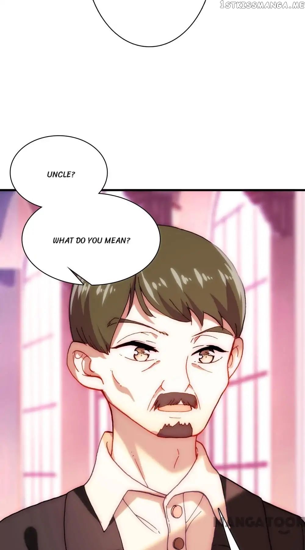 Love Express chapter 13 - page 50