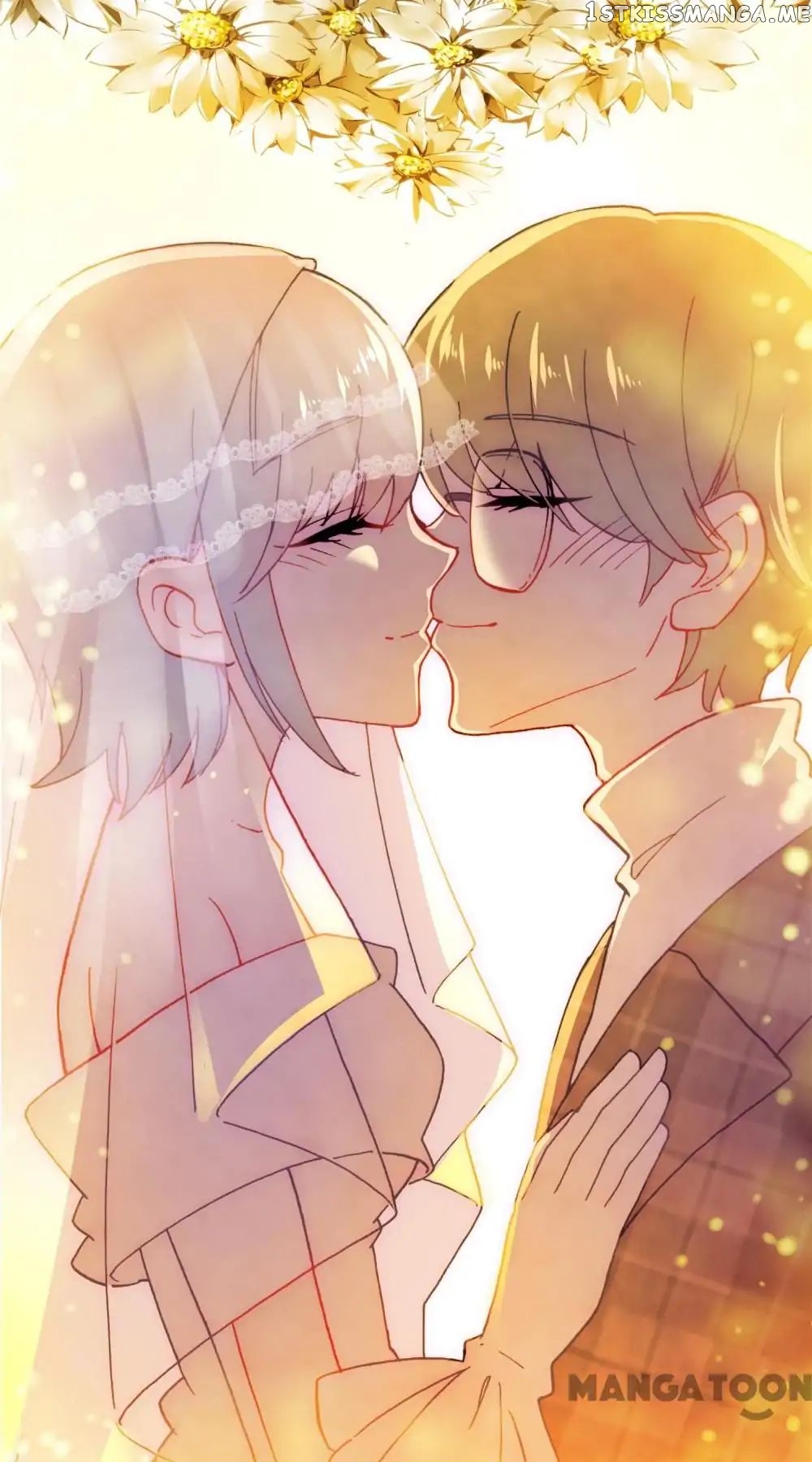 Love Express chapter 13 - page 52