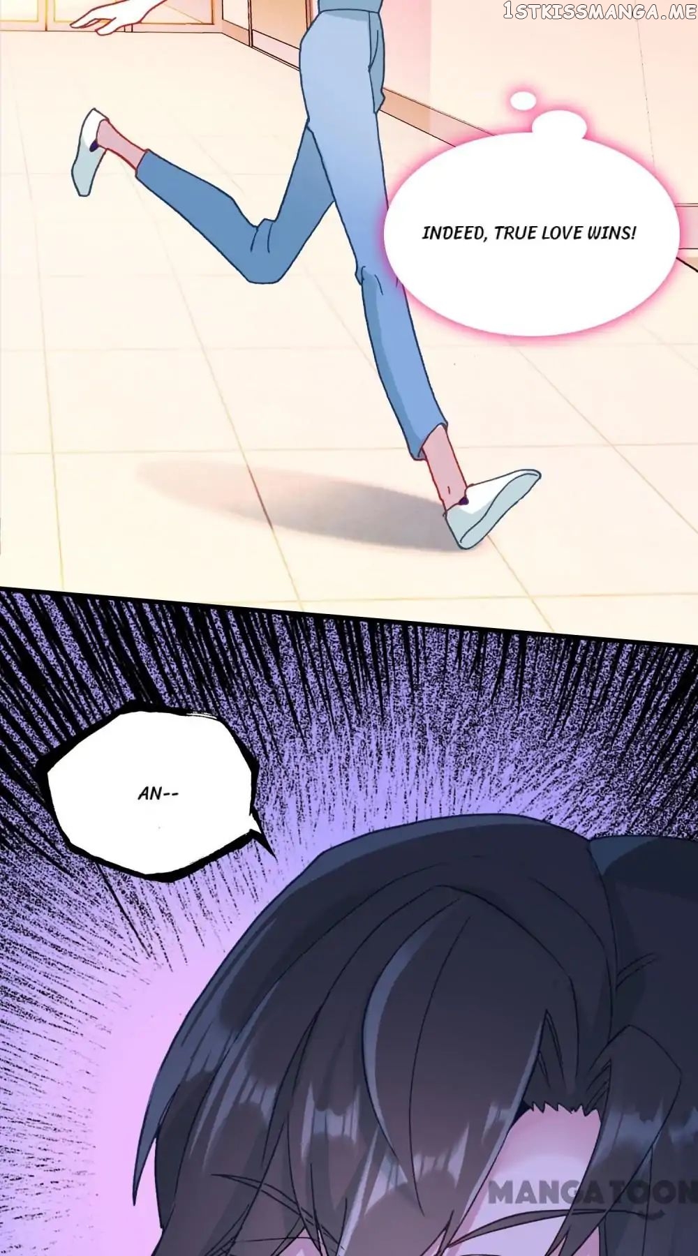 Love Express chapter 13 - page 55