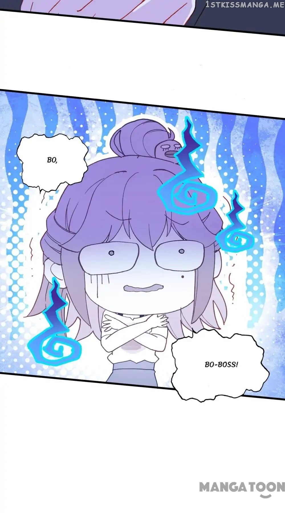 Love Express chapter 13 - page 57