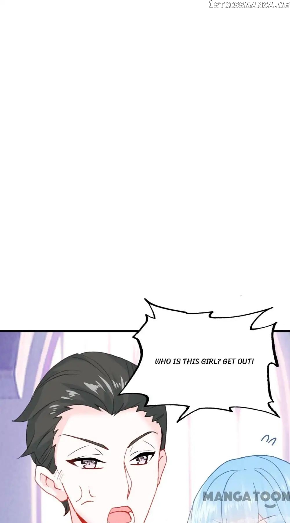 Love Express chapter 13 - page 7