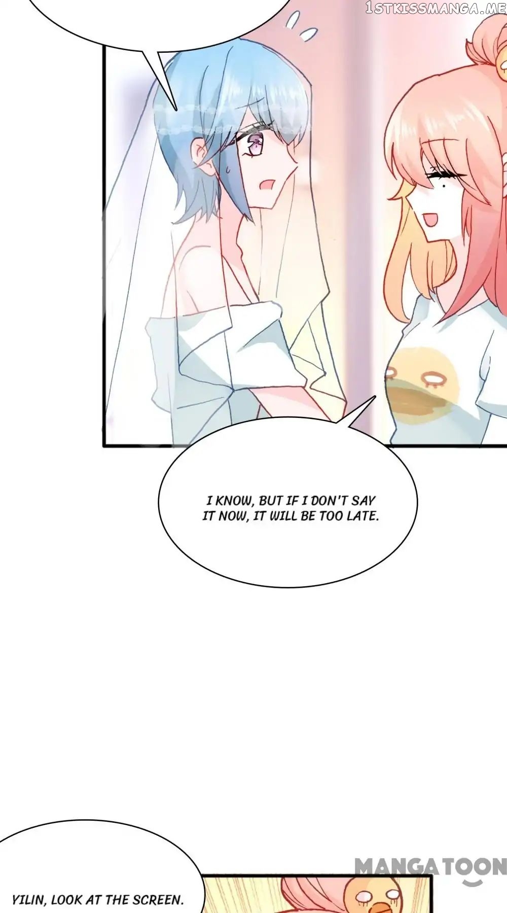 Love Express chapter 13 - page 9