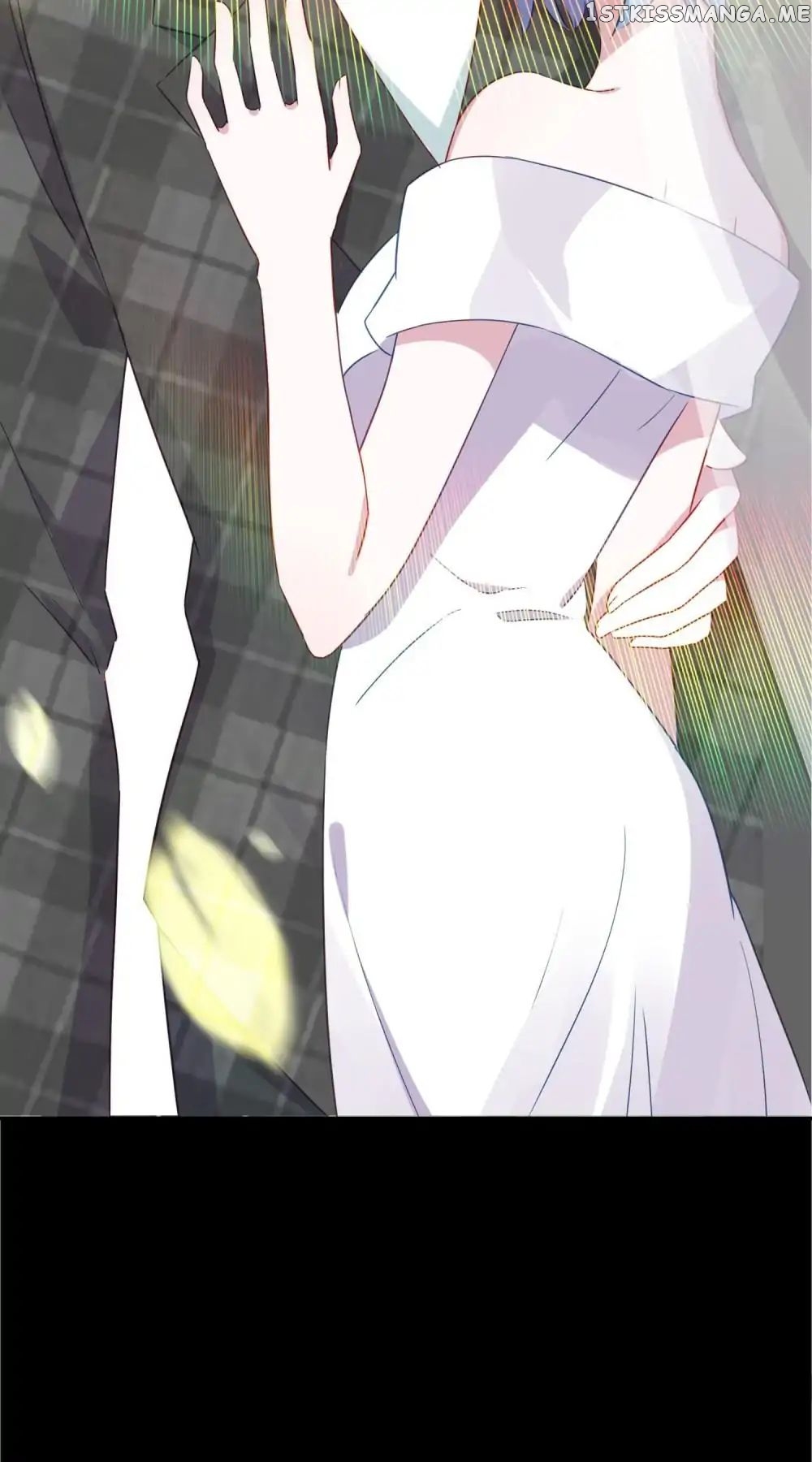 Love Express chapter 14 - page 10
