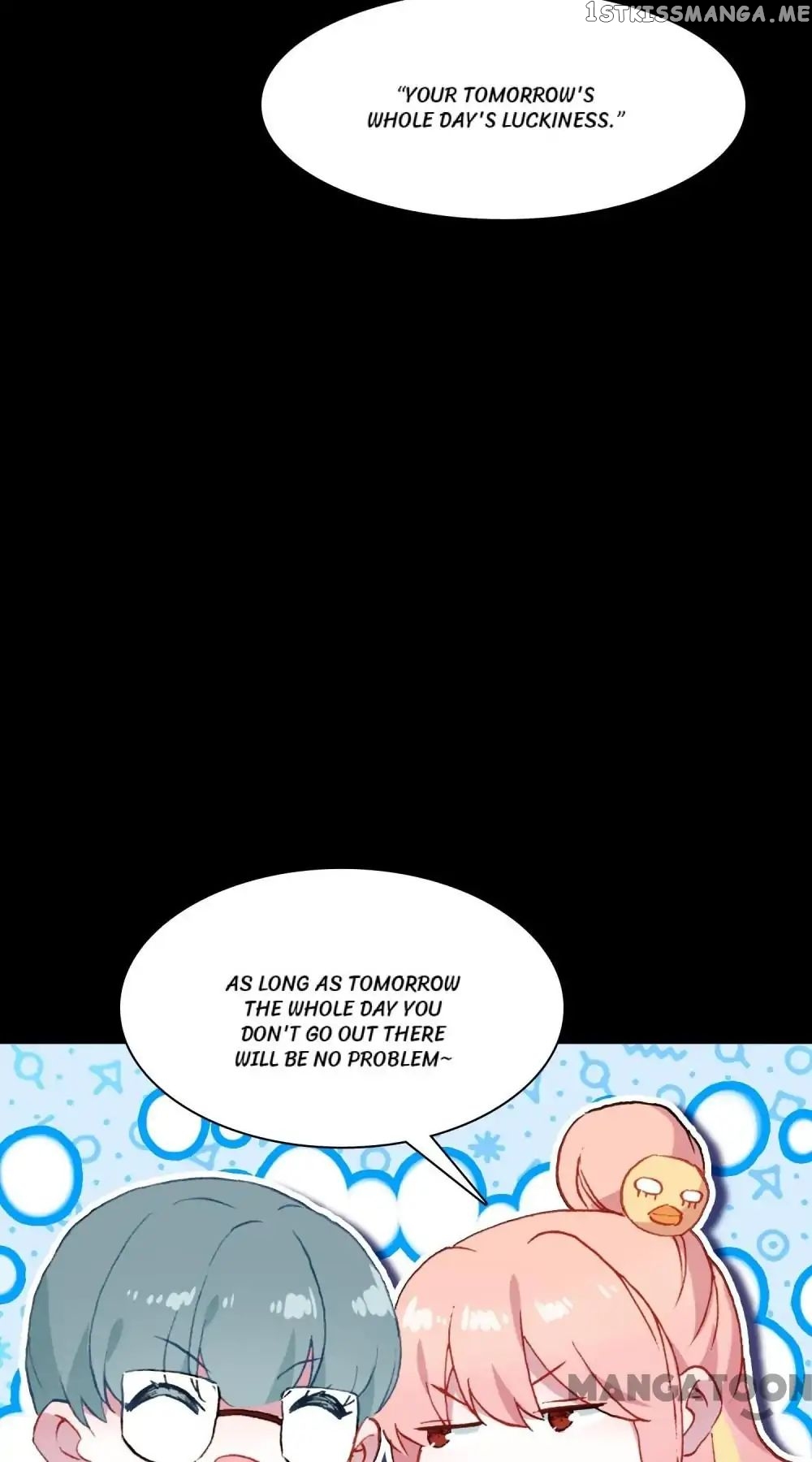Love Express chapter 14 - page 18