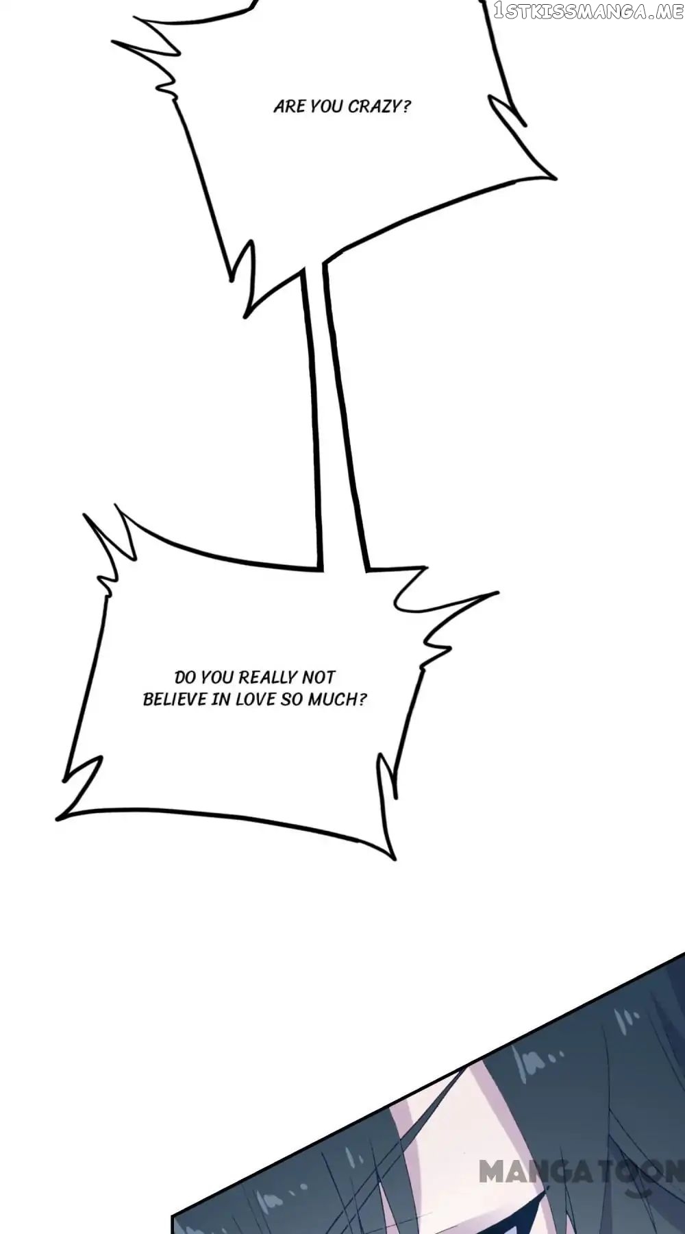 Love Express chapter 14 - page 25