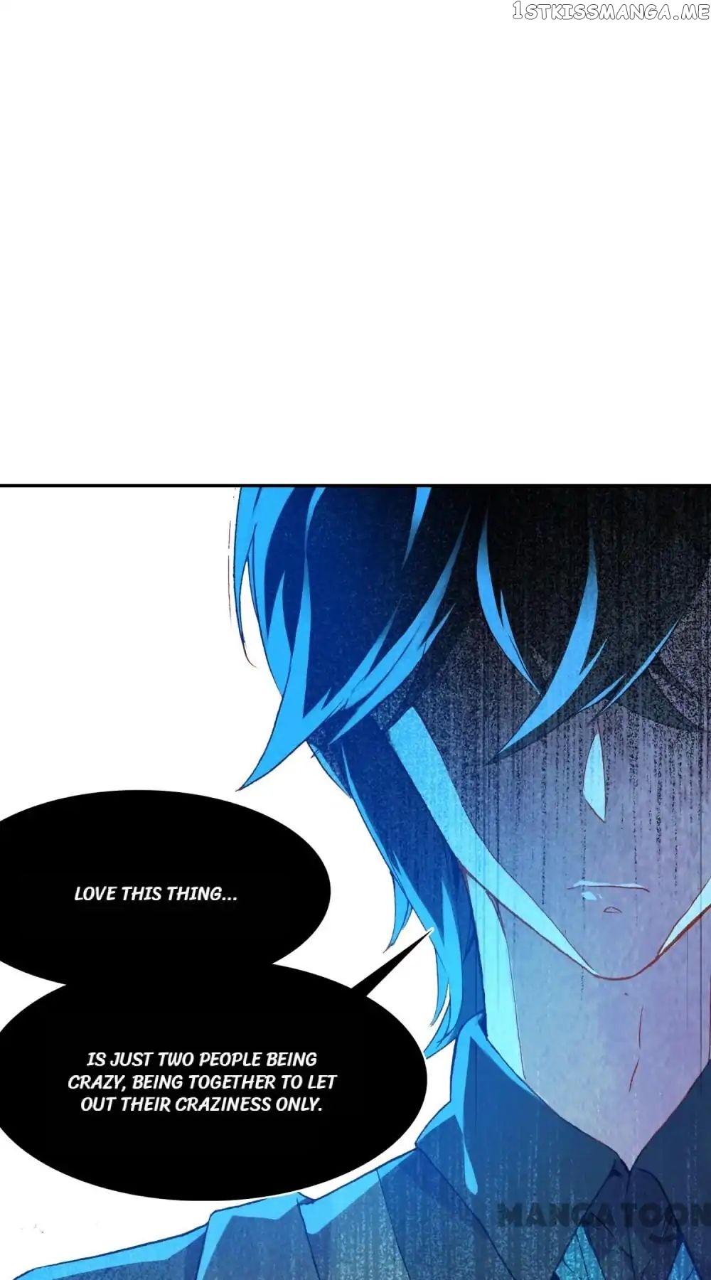 Love Express chapter 14 - page 27