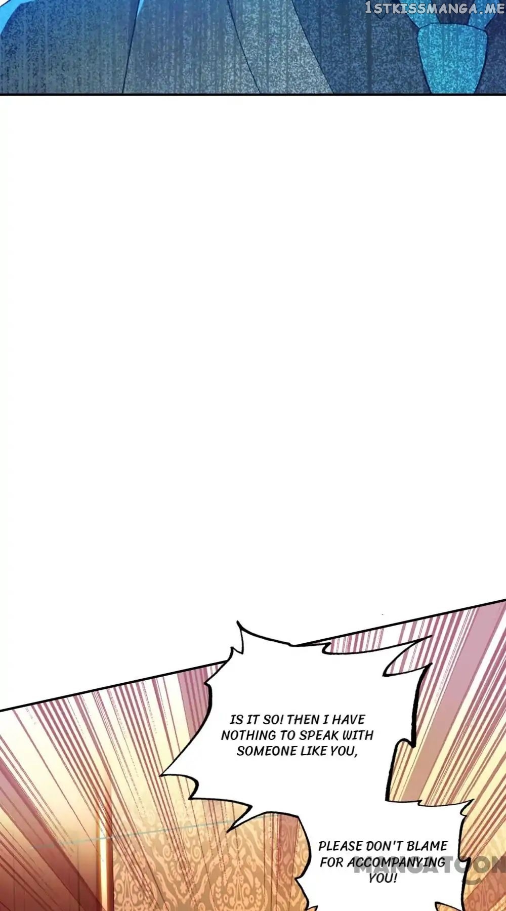 Love Express chapter 14 - page 28