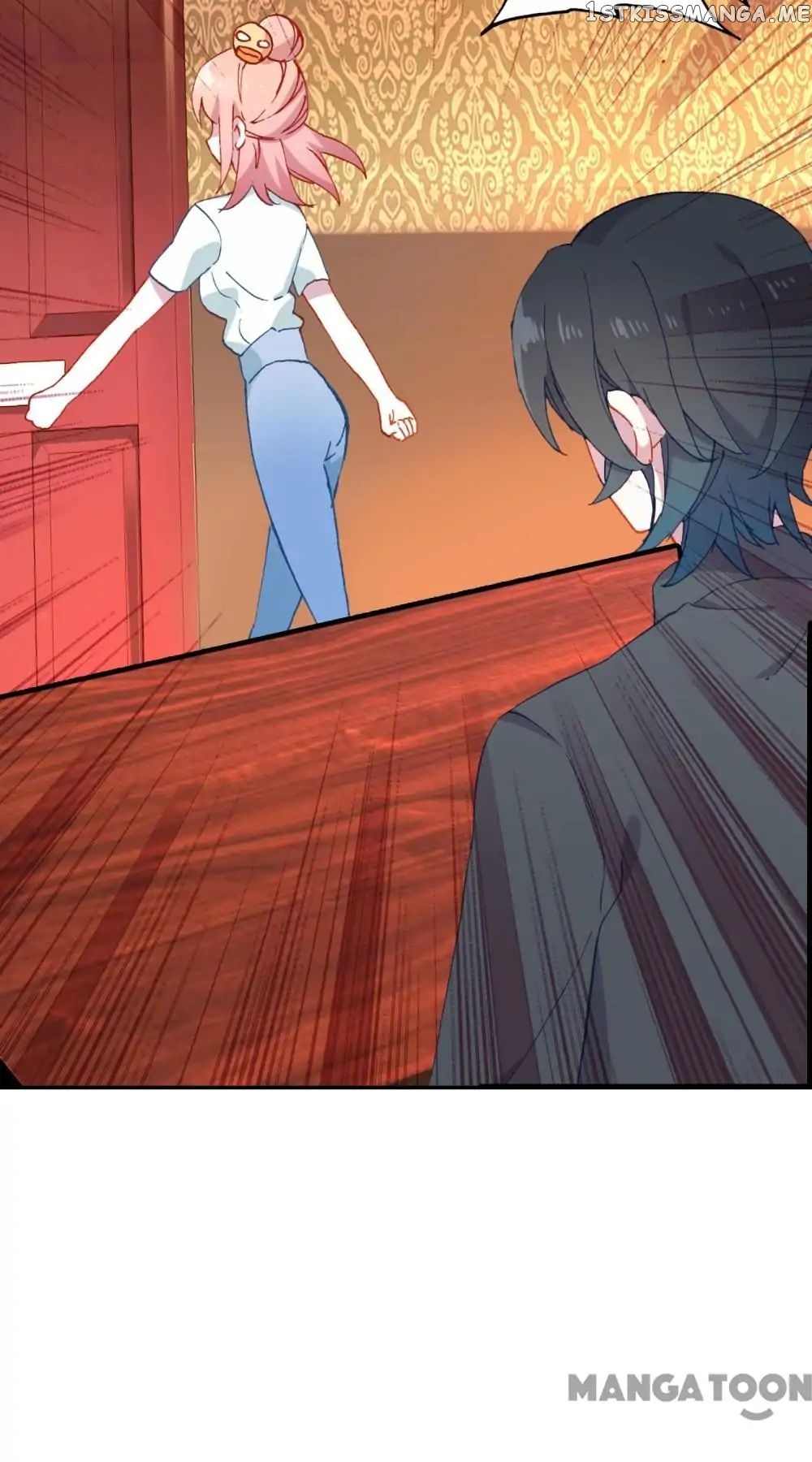 Love Express chapter 14 - page 29