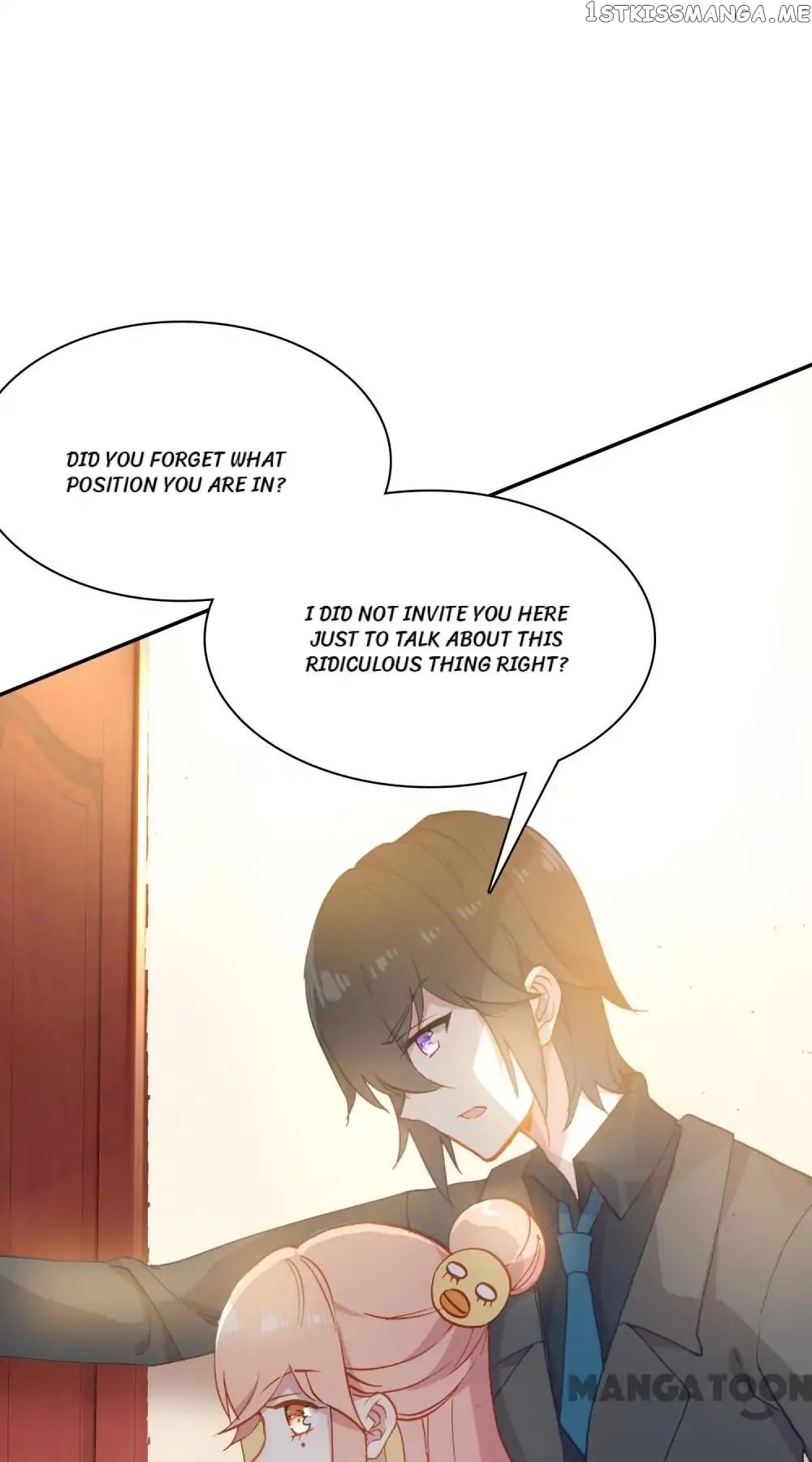 Love Express chapter 14 - page 33
