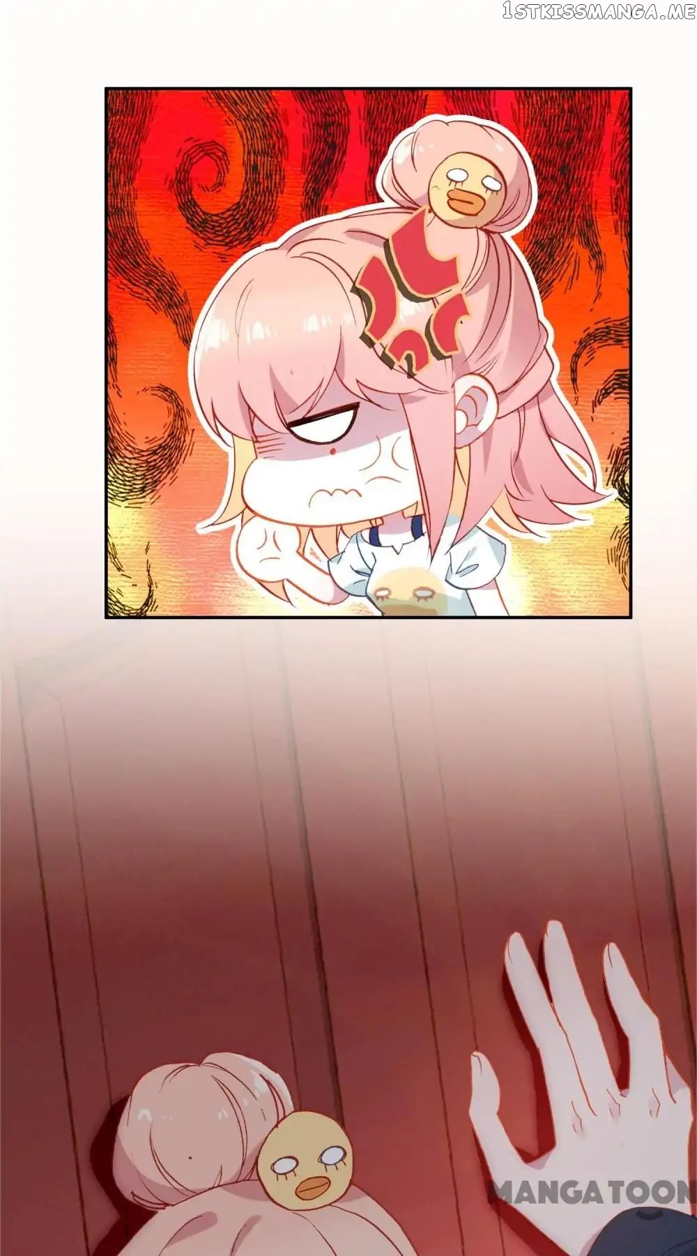 Love Express chapter 14 - page 35