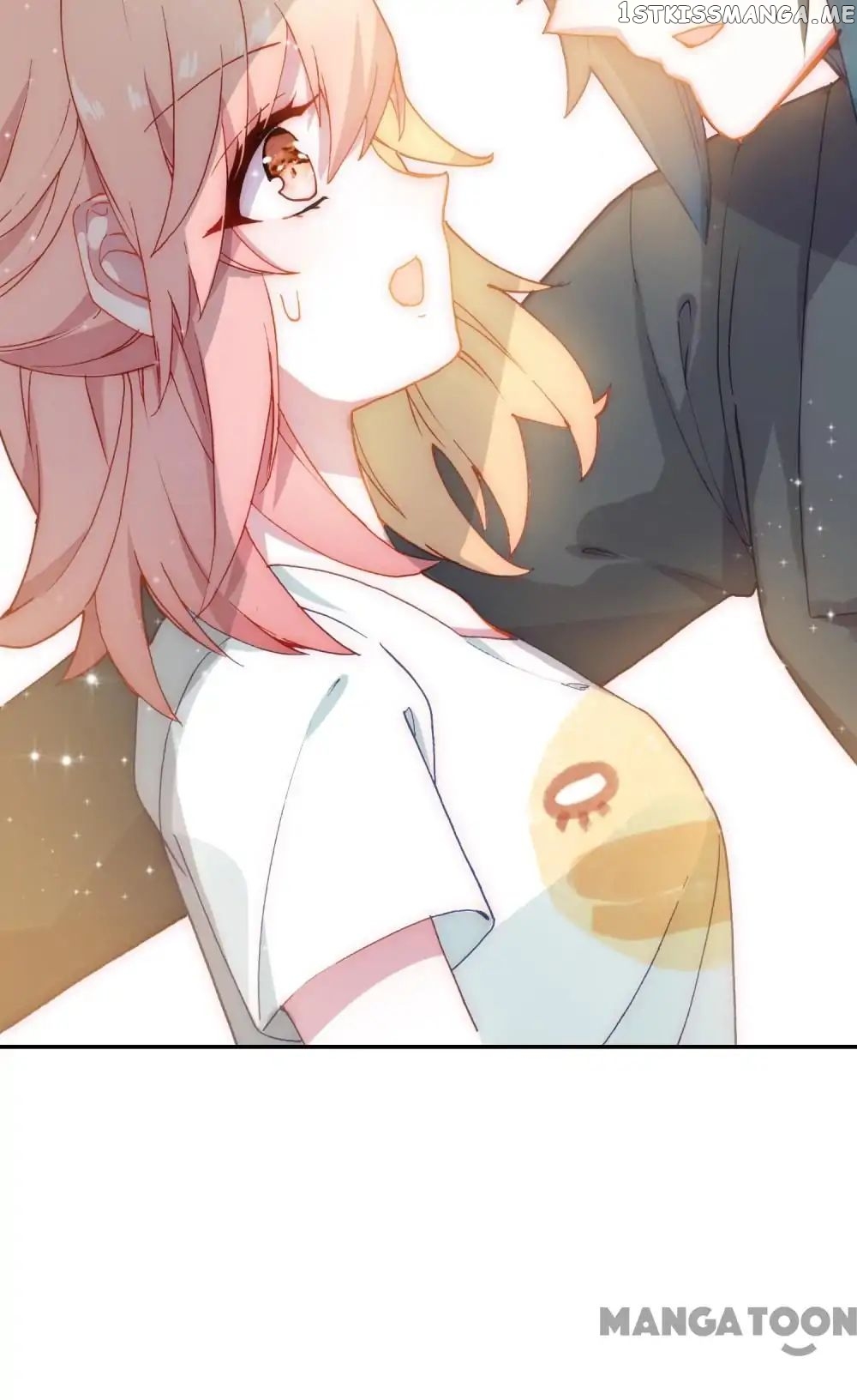 Love Express chapter 14 - page 38