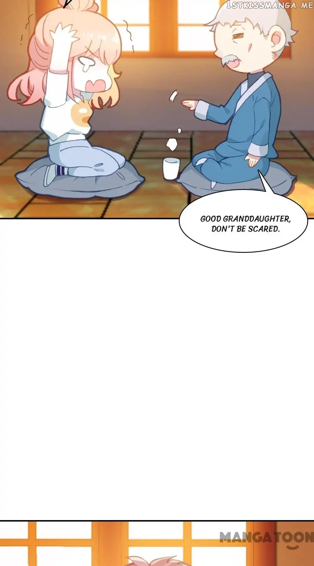 Love Express chapter 14 - page 42
