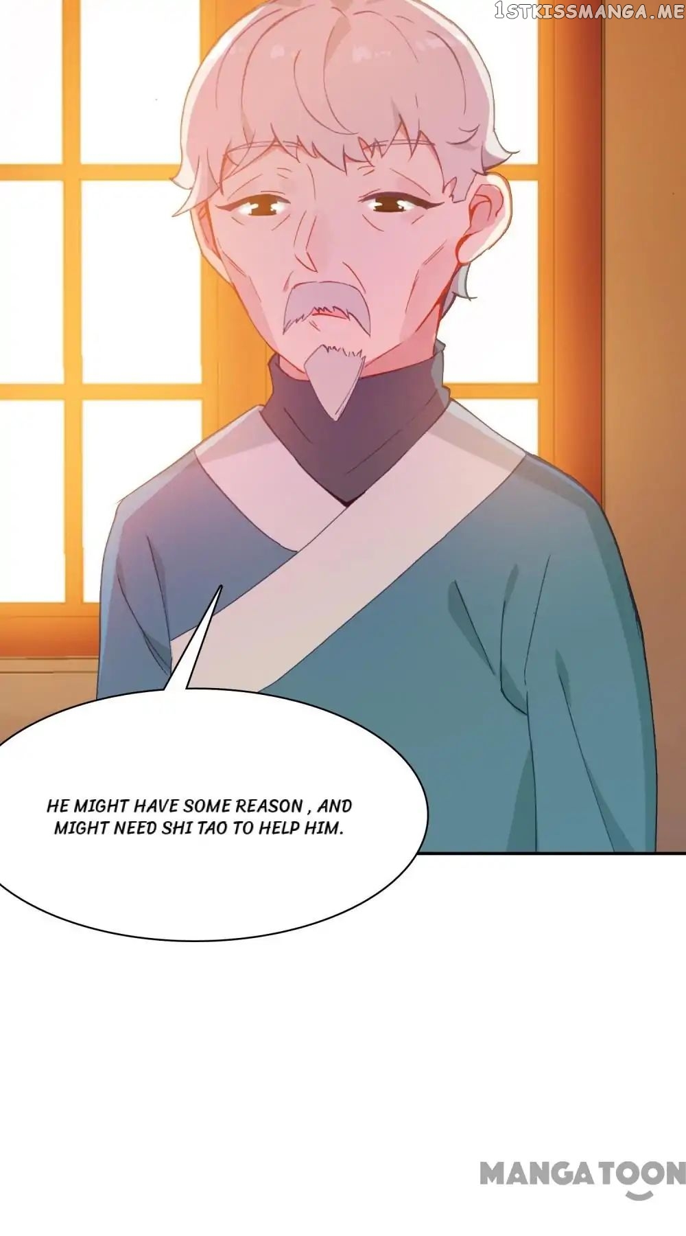 Love Express chapter 14 - page 43