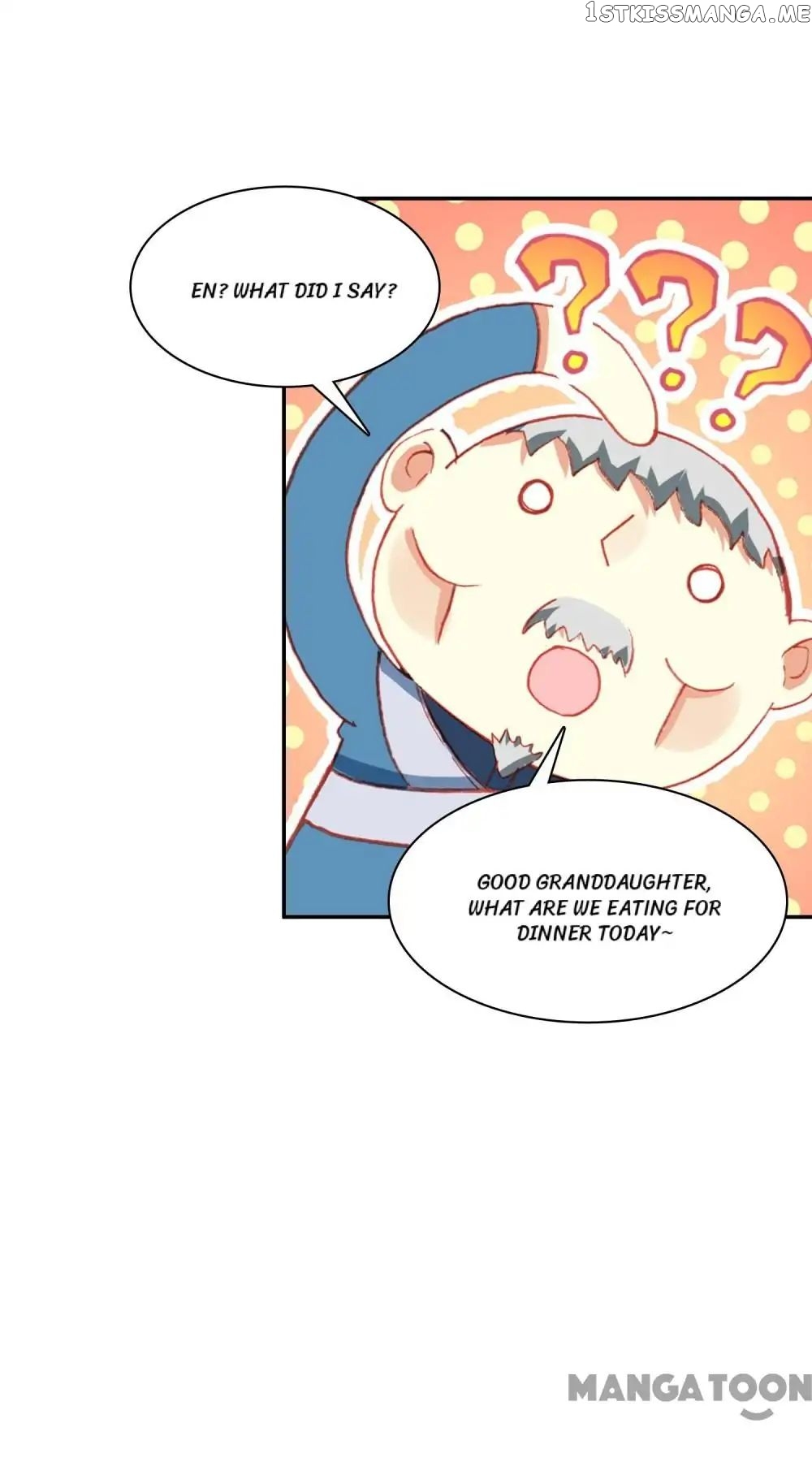 Love Express chapter 14 - page 46