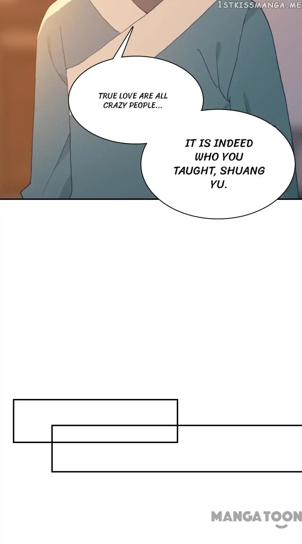 Love Express chapter 14 - page 49