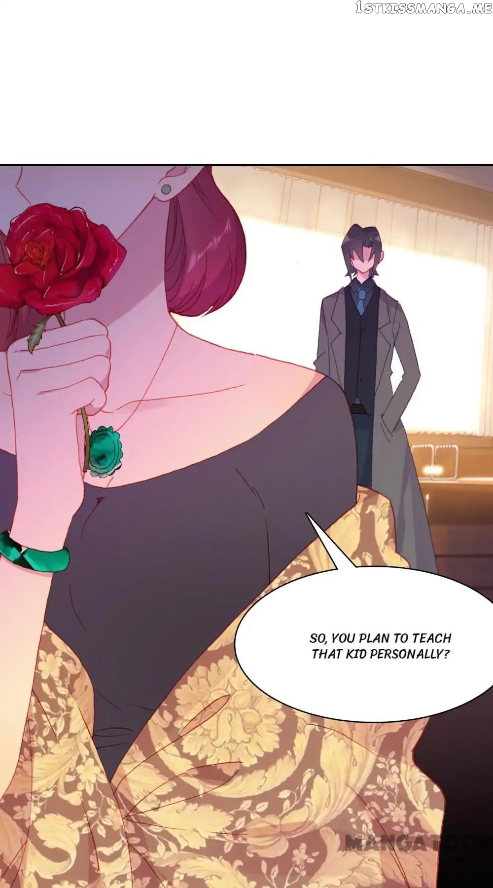 Love Express chapter 14 - page 51