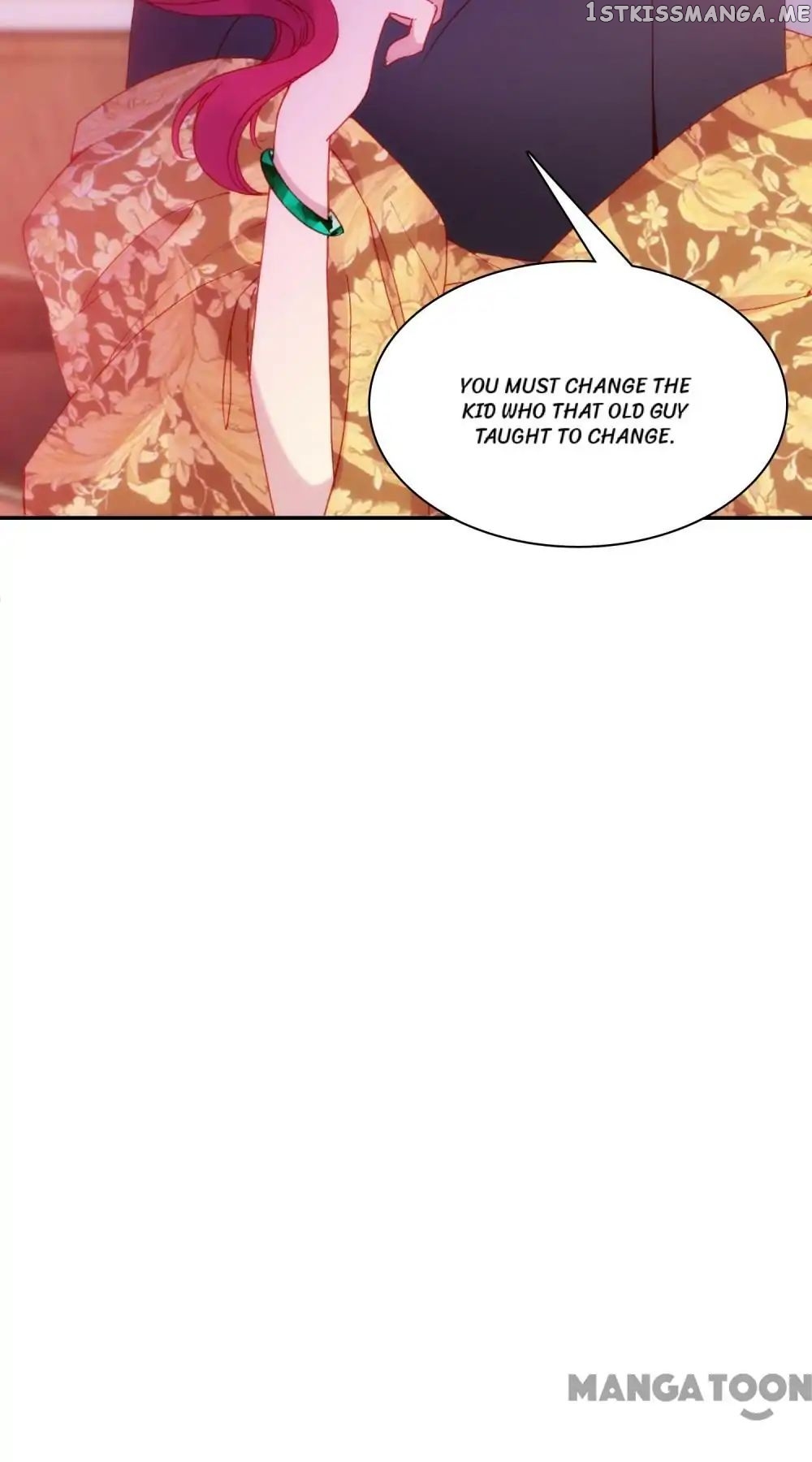 Love Express chapter 14 - page 54