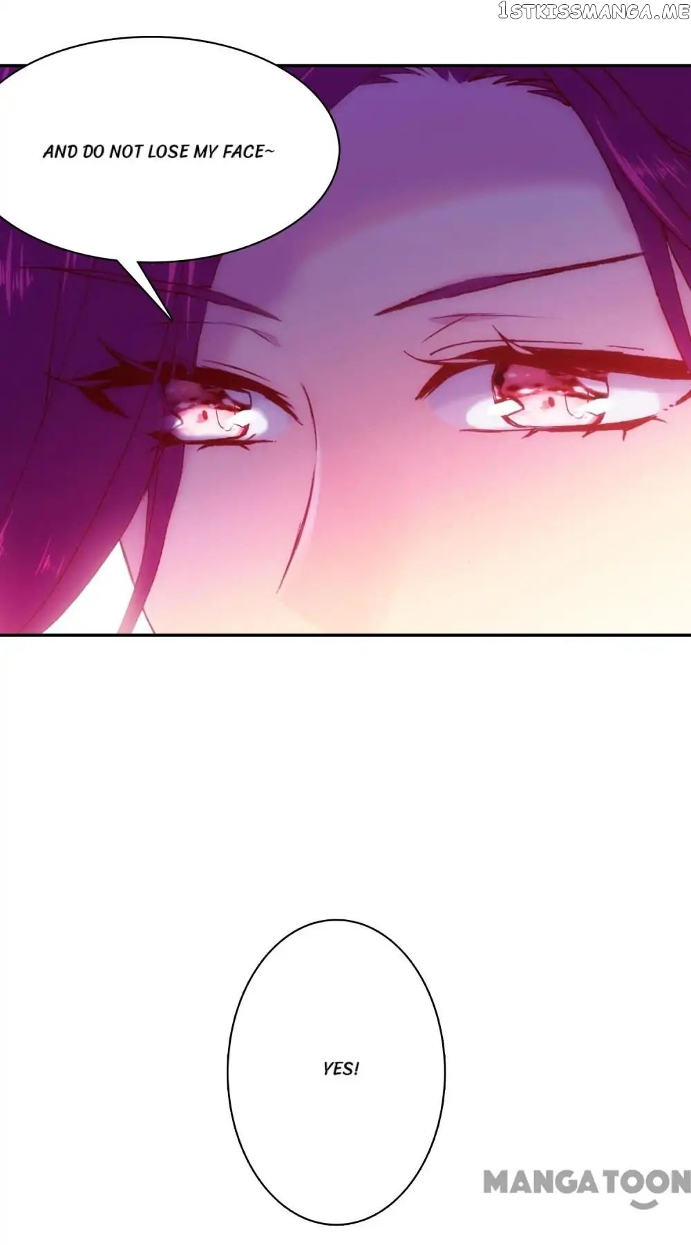 Love Express chapter 14 - page 55