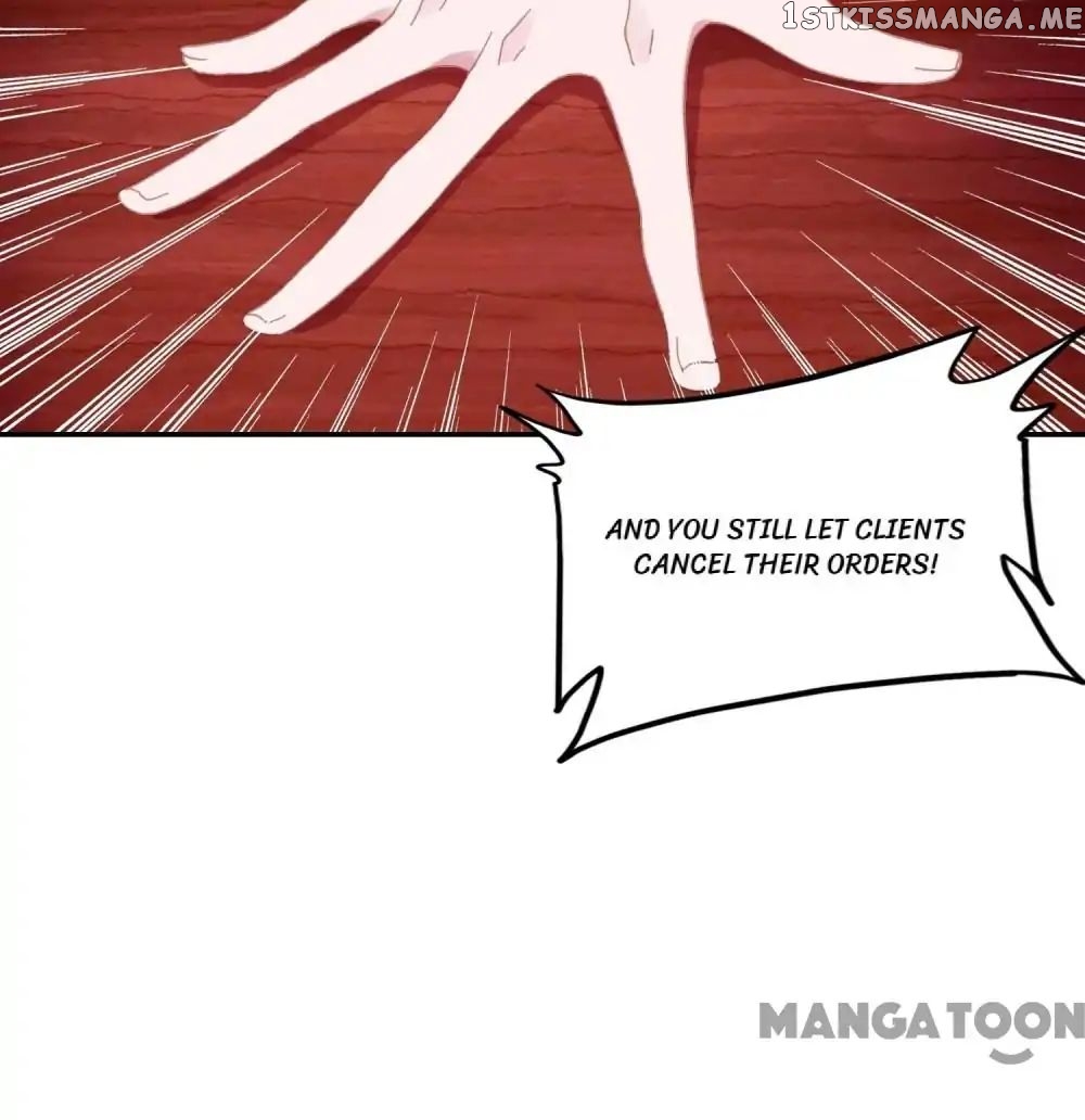 Love Express chapter 14 - page 6