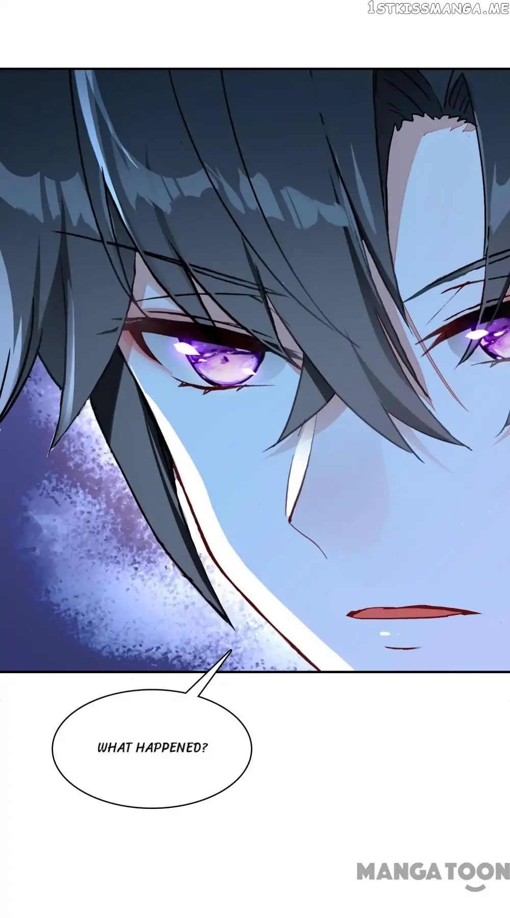Love Express chapter 14 - page 60