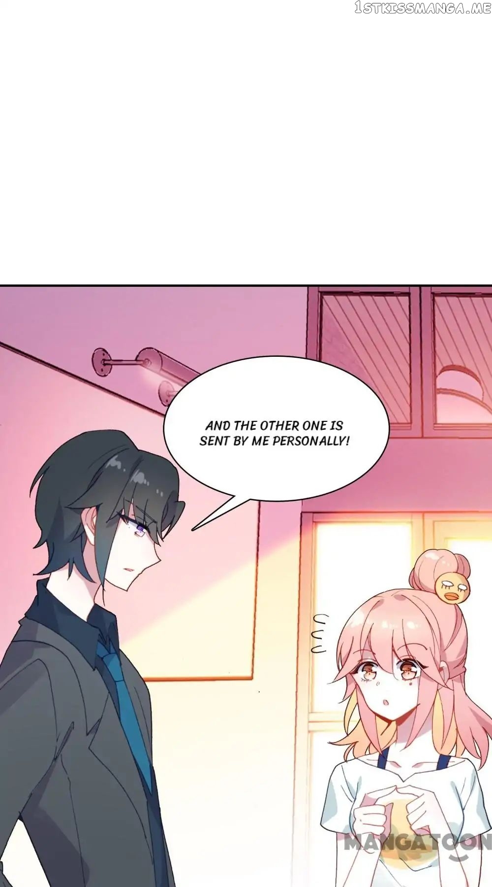 Love Express chapter 14 - page 63