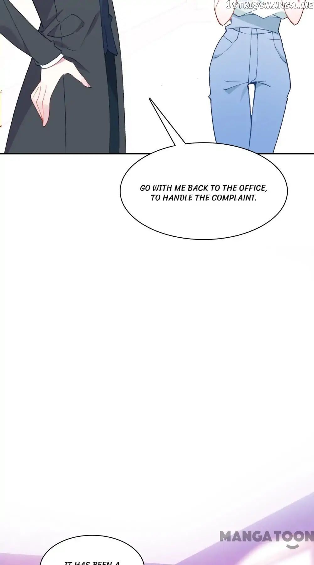 Love Express chapter 14 - page 64