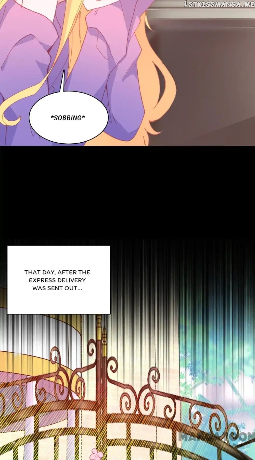 Love Express chapter 15 - page 10