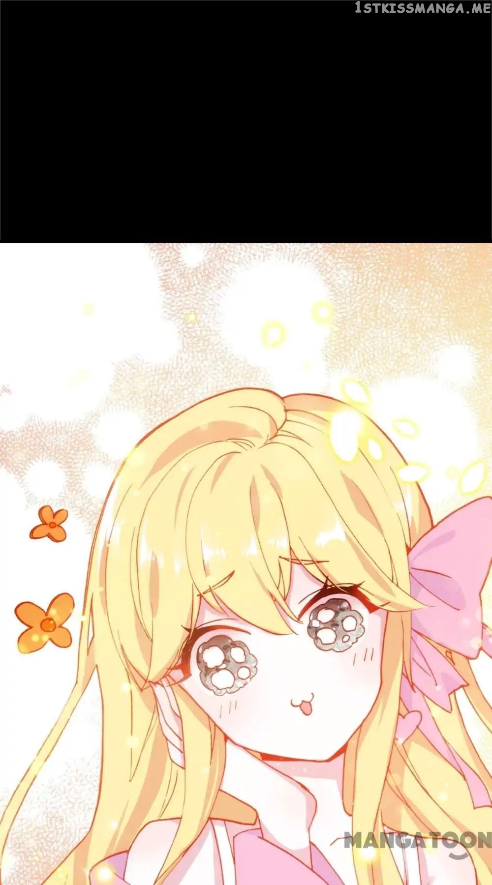 Love Express chapter 15 - page 13