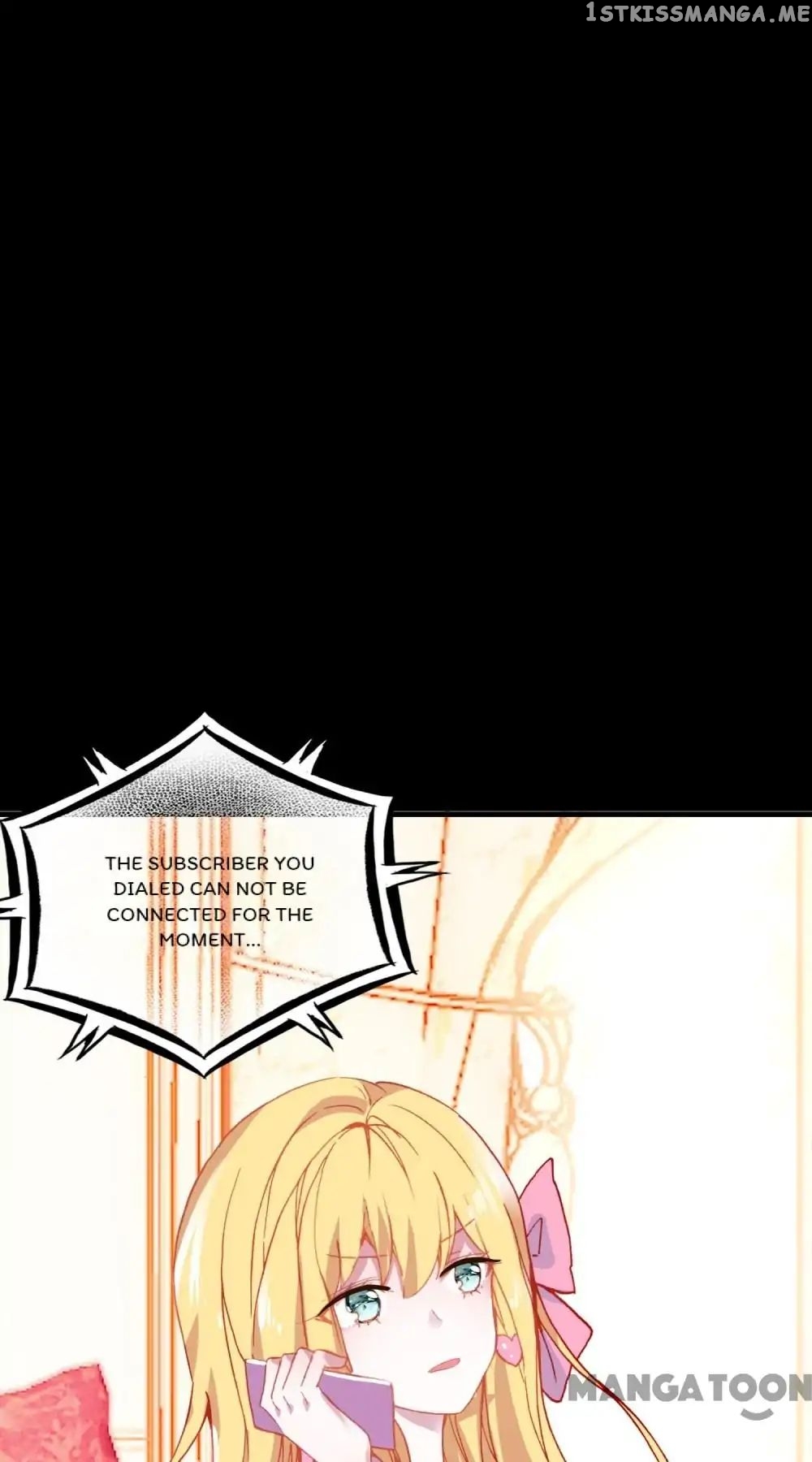 Love Express chapter 15 - page 19
