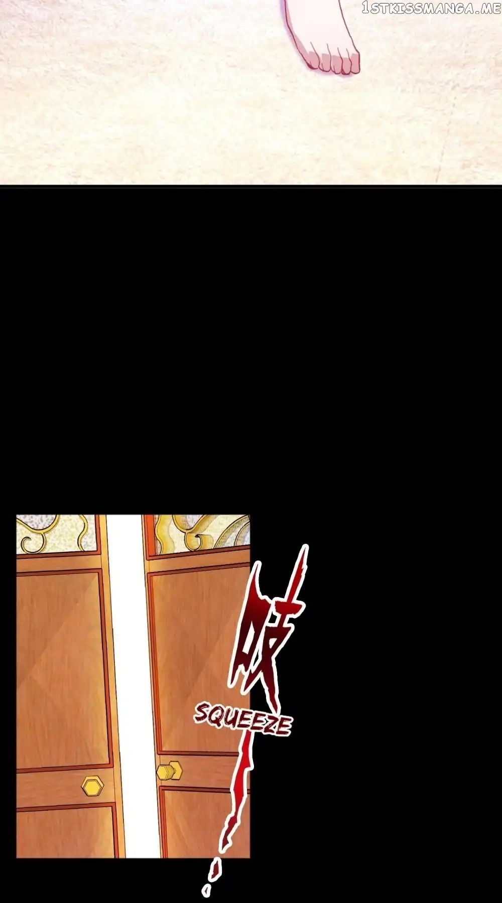 Love Express chapter 15 - page 21
