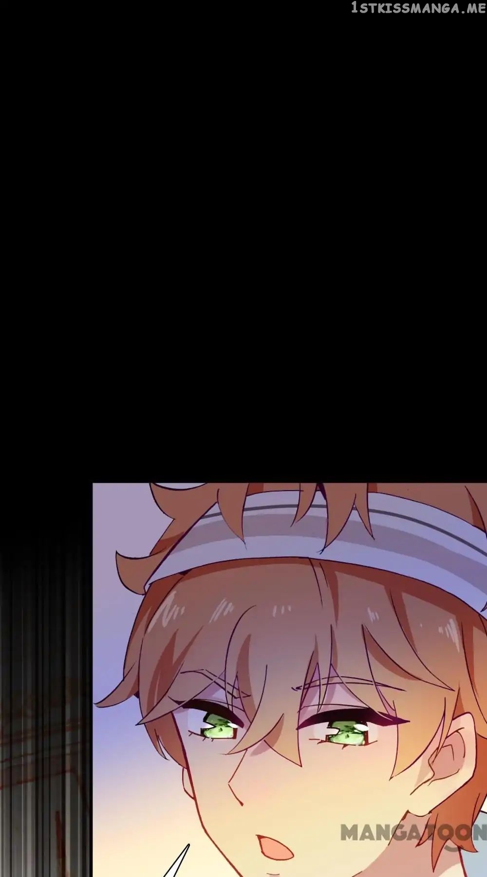 Love Express chapter 15 - page 25
