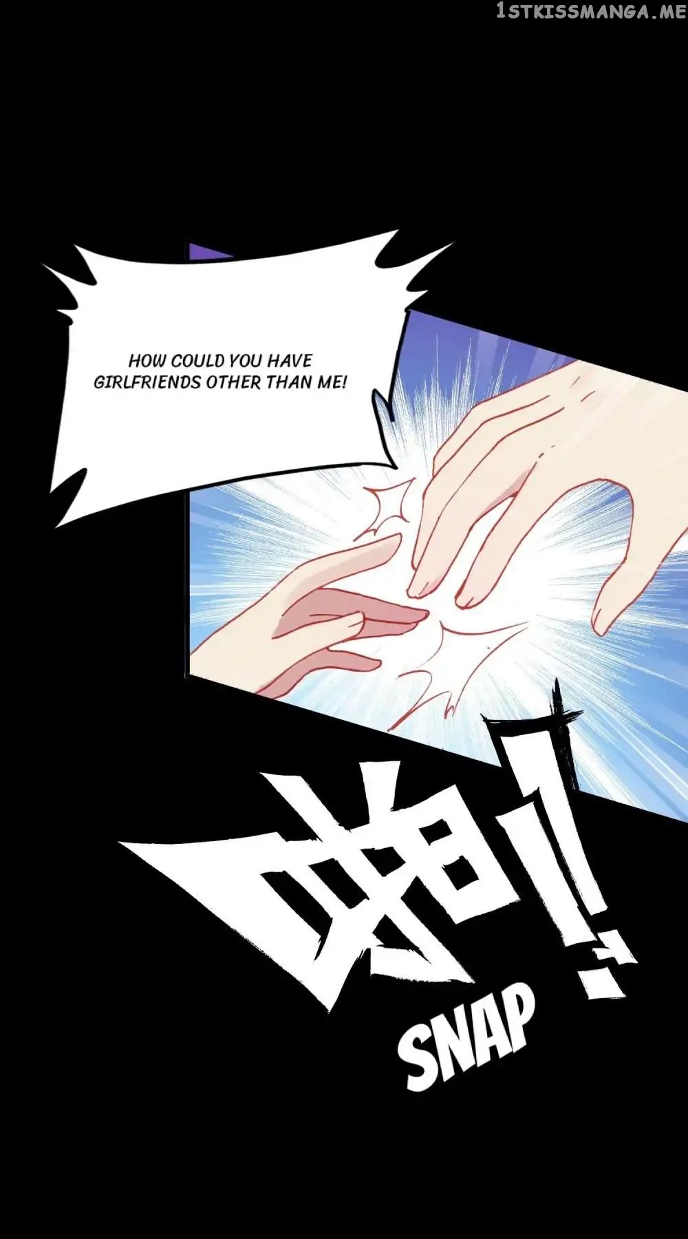 Love Express chapter 15 - page 28