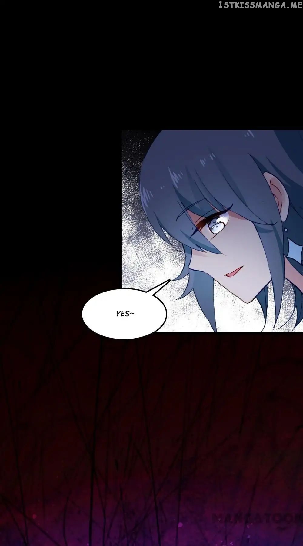 Love Express chapter 15 - page 31