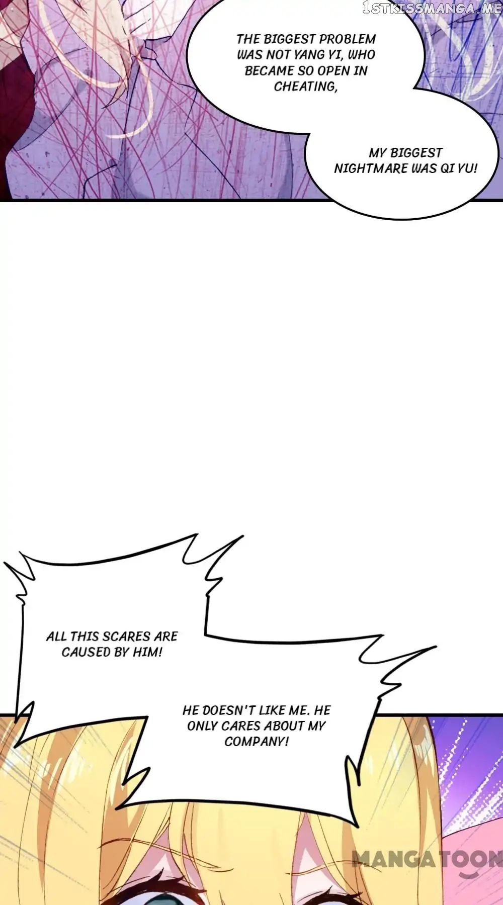 Love Express chapter 15 - page 33