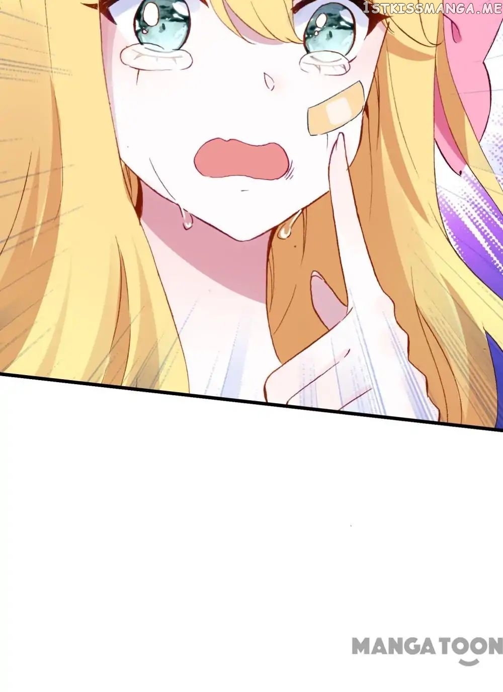 Love Express chapter 15 - page 34