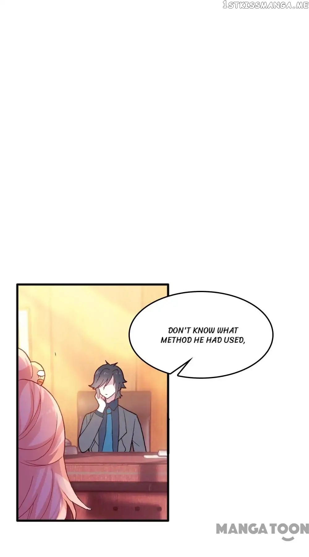 Love Express chapter 15 - page 35