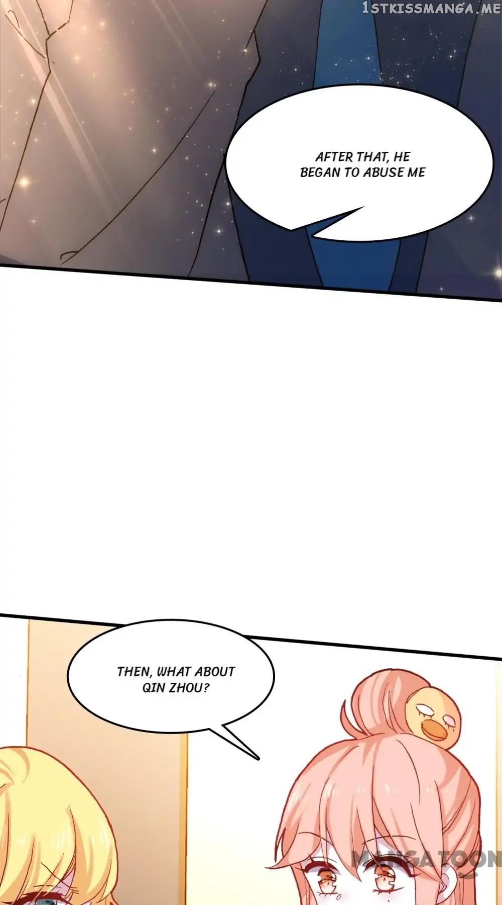 Love Express chapter 15 - page 37
