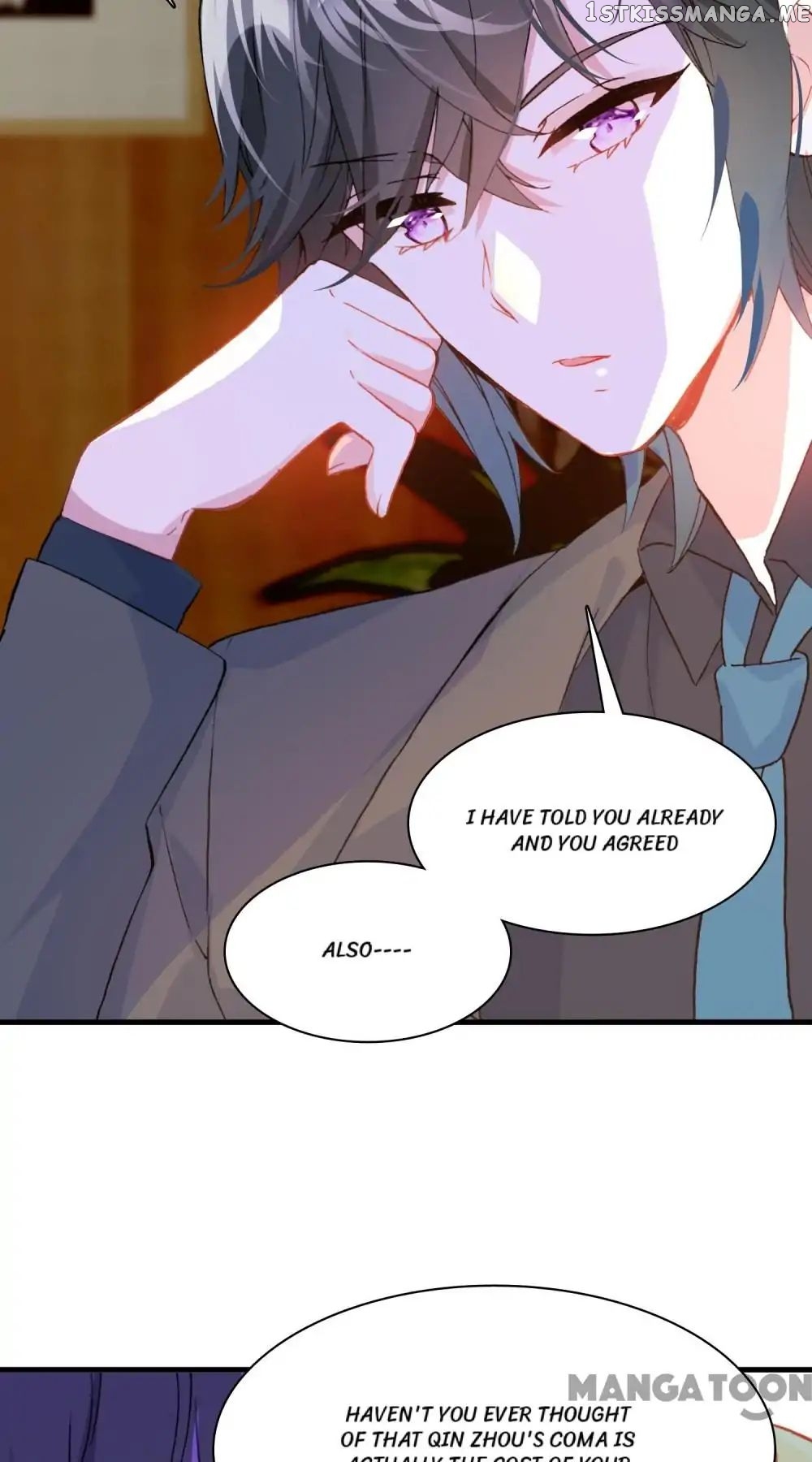 Love Express chapter 15 - page 43