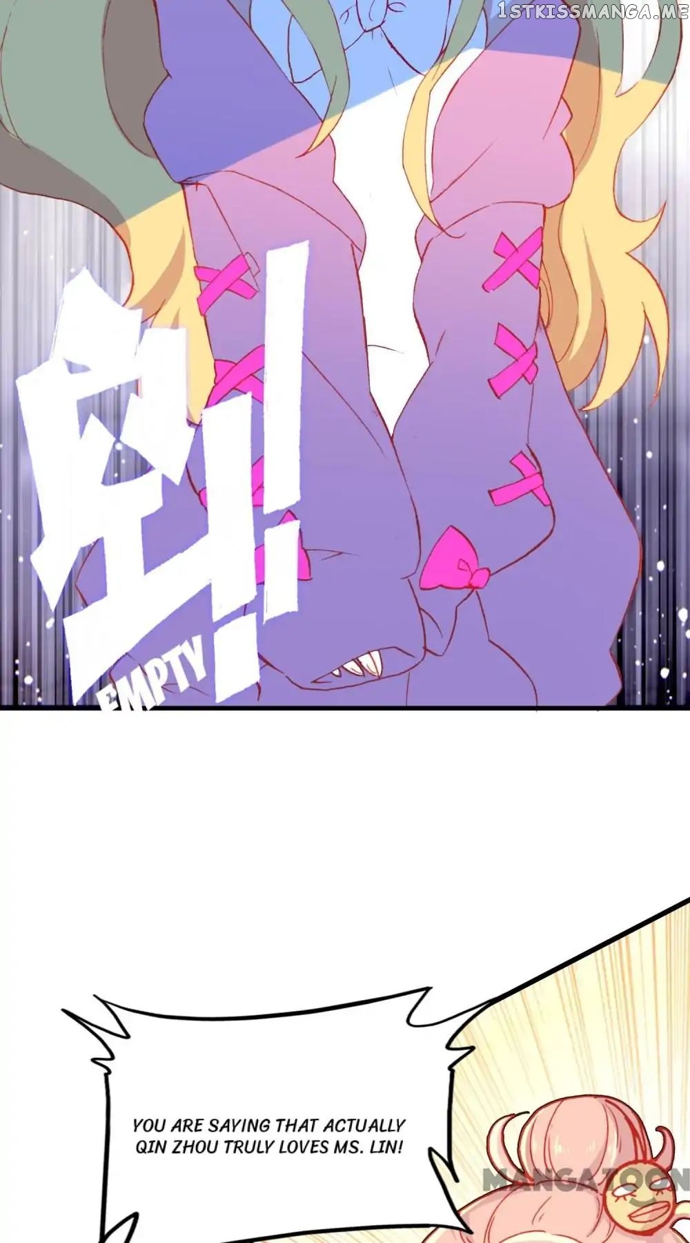 Love Express chapter 15 - page 46