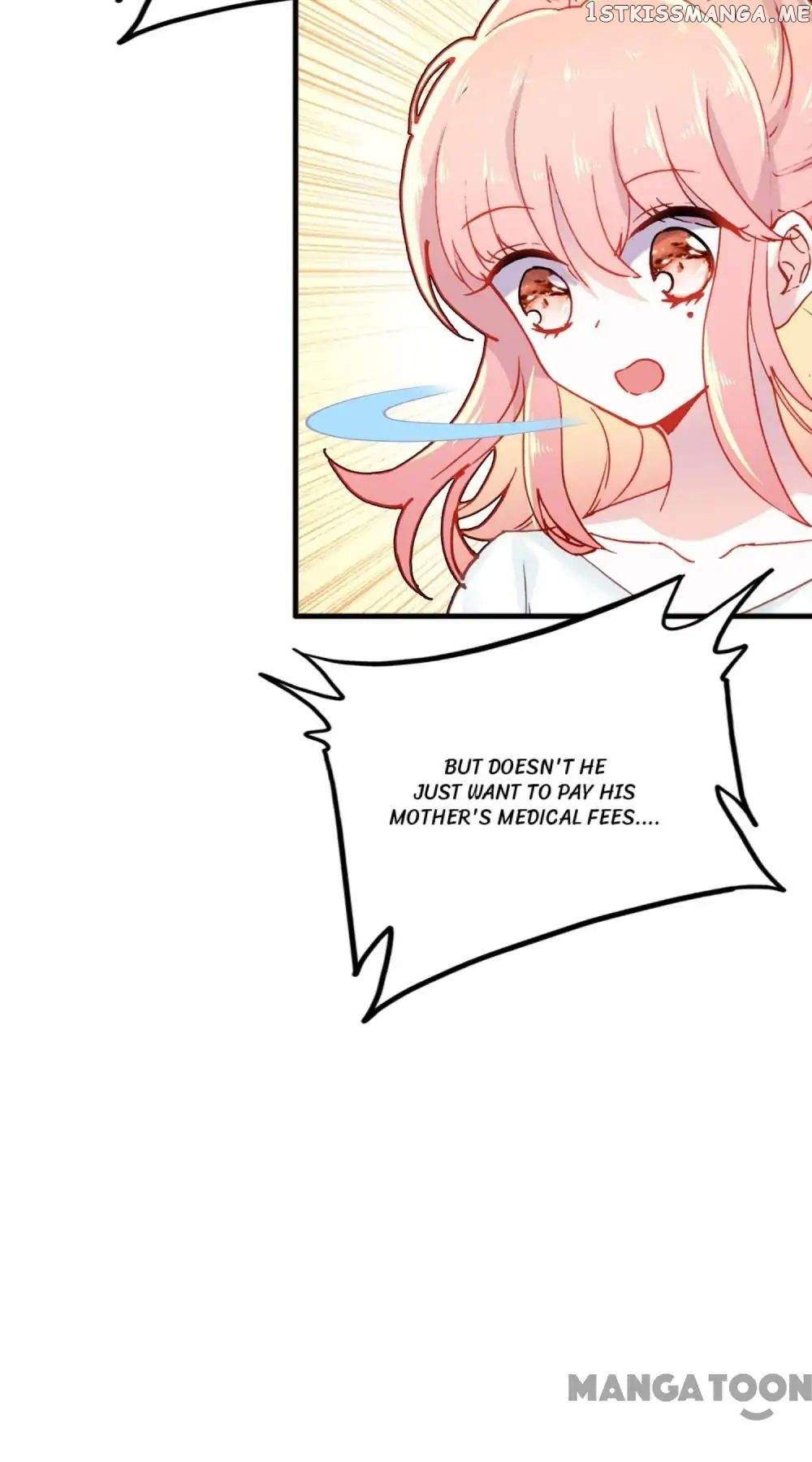 Love Express chapter 15 - page 47