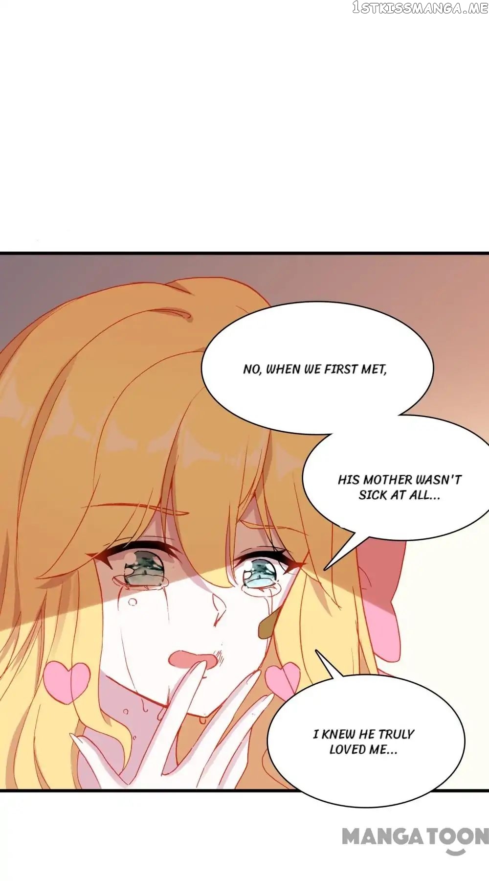 Love Express chapter 15 - page 48