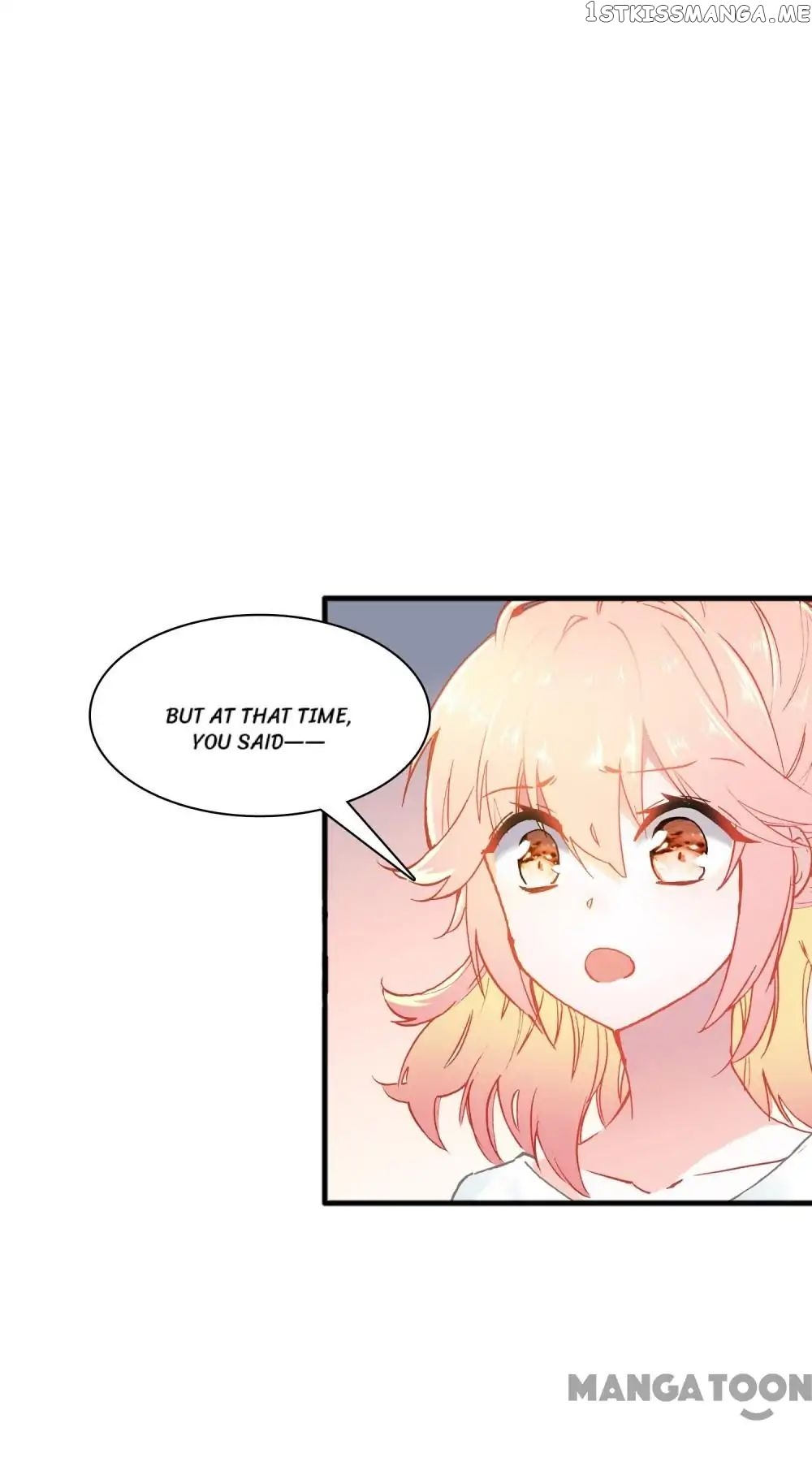 Love Express chapter 15 - page 49