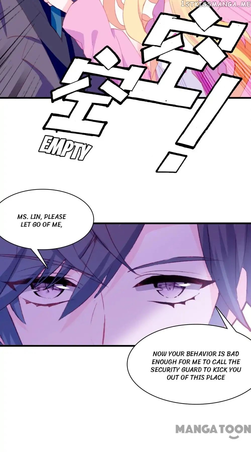 Love Express chapter 15 - page 5