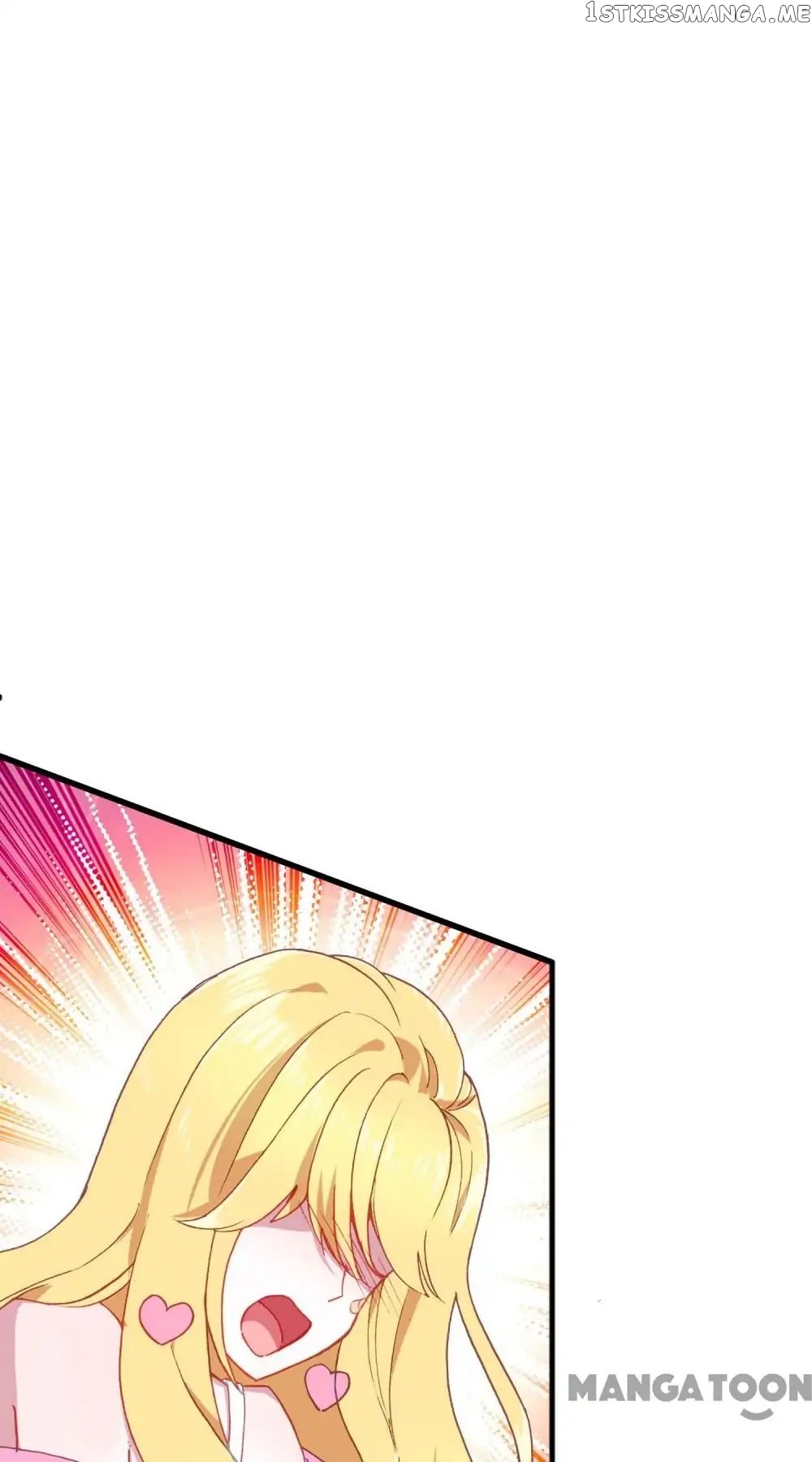 Love Express chapter 15 - page 51